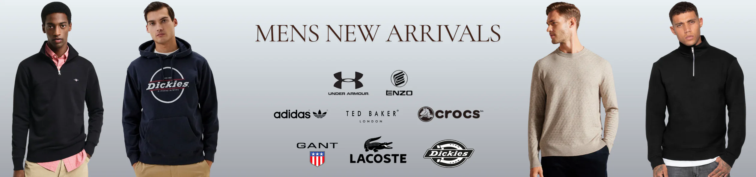 Raw Edge. Urban Style.