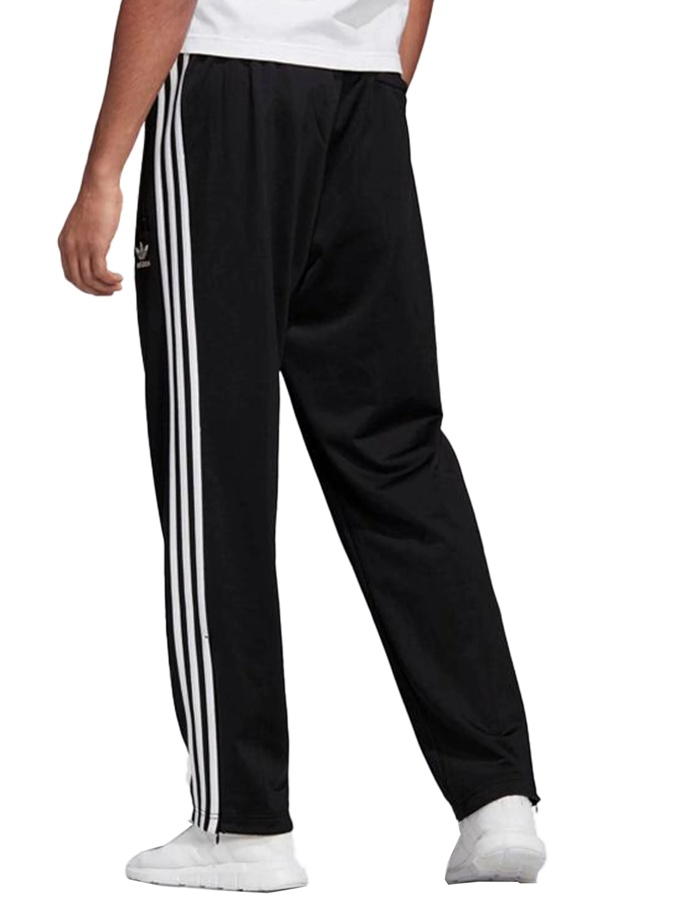 Adidas | Mens Firebird Tracksuit Bottoms - Image 3