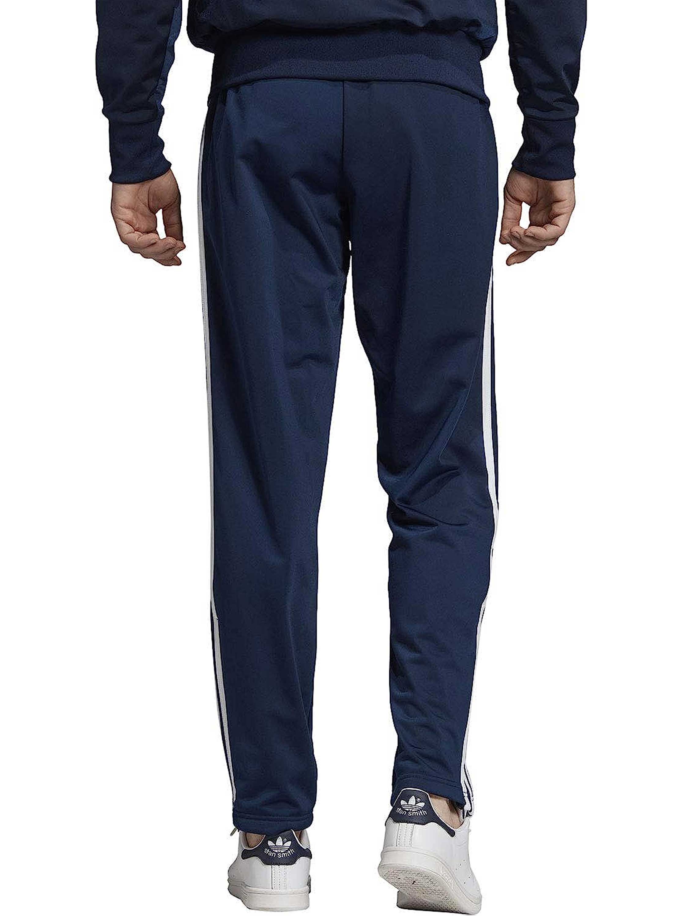 Adidas | Mens Firebird Tracksuit Bottoms - Image 6