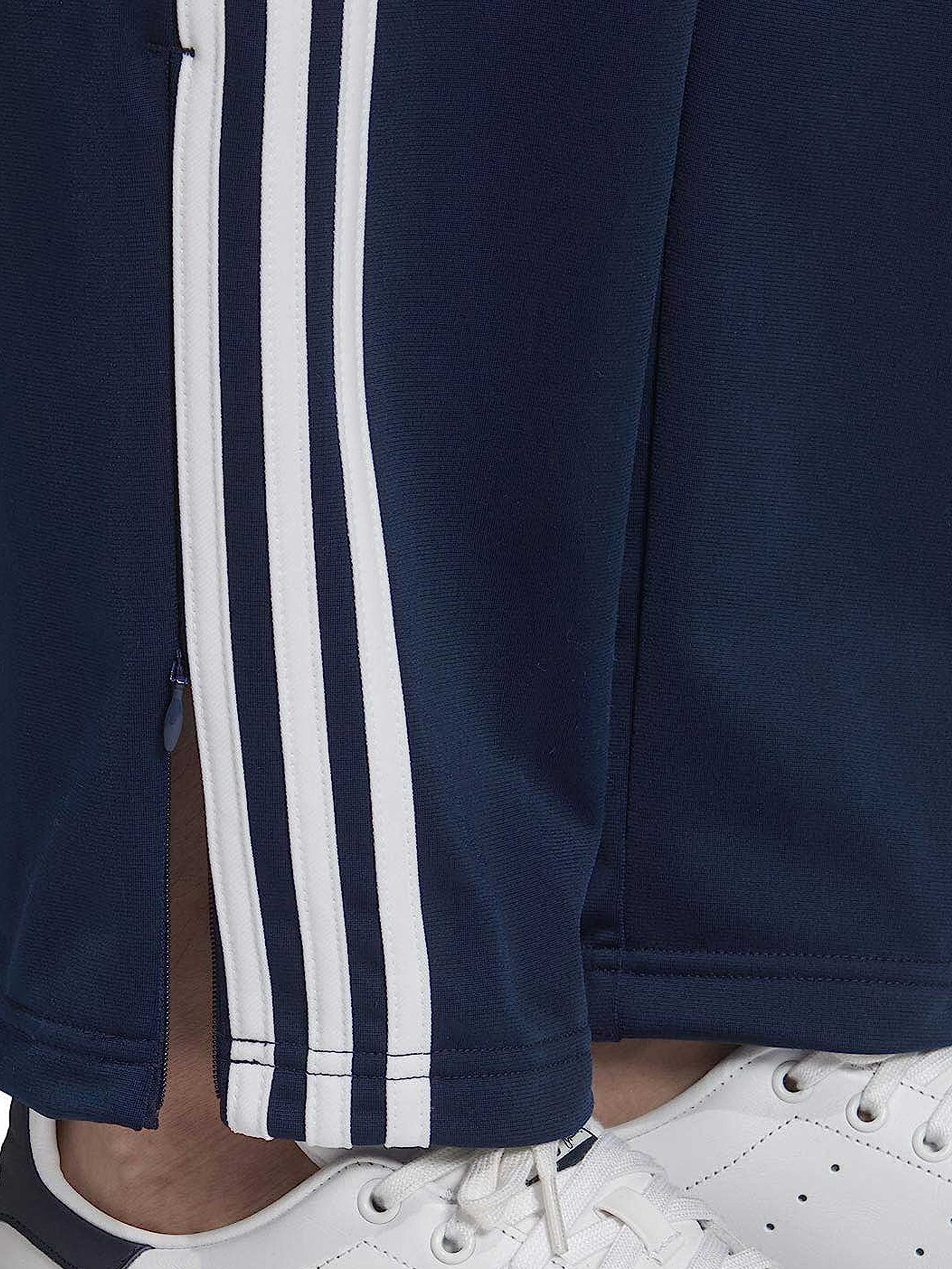 Adidas | Mens Firebird Tracksuit Bottoms - Image 9