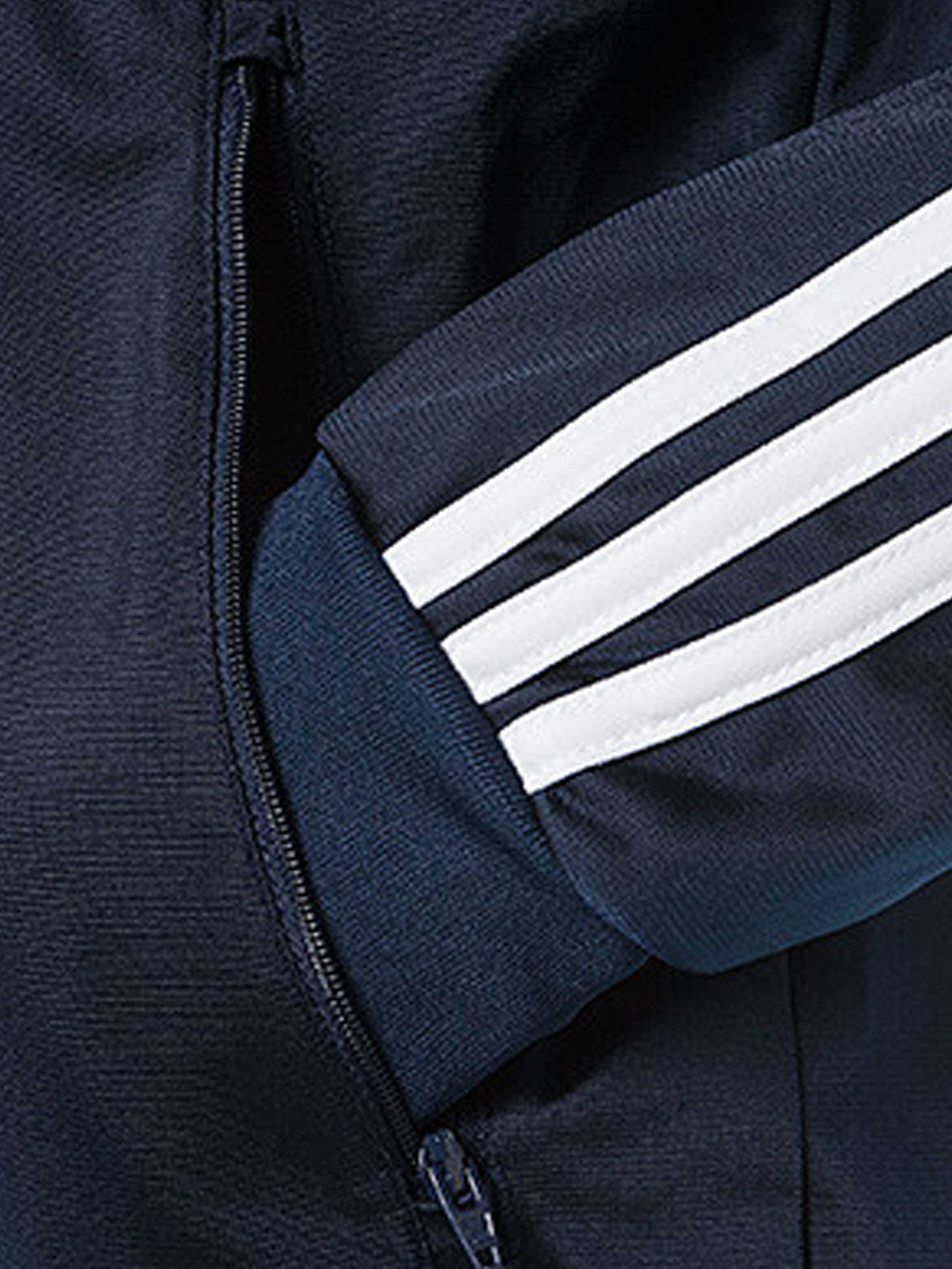 Adidas | Mens Firebird Tracksuit Top - Image 10