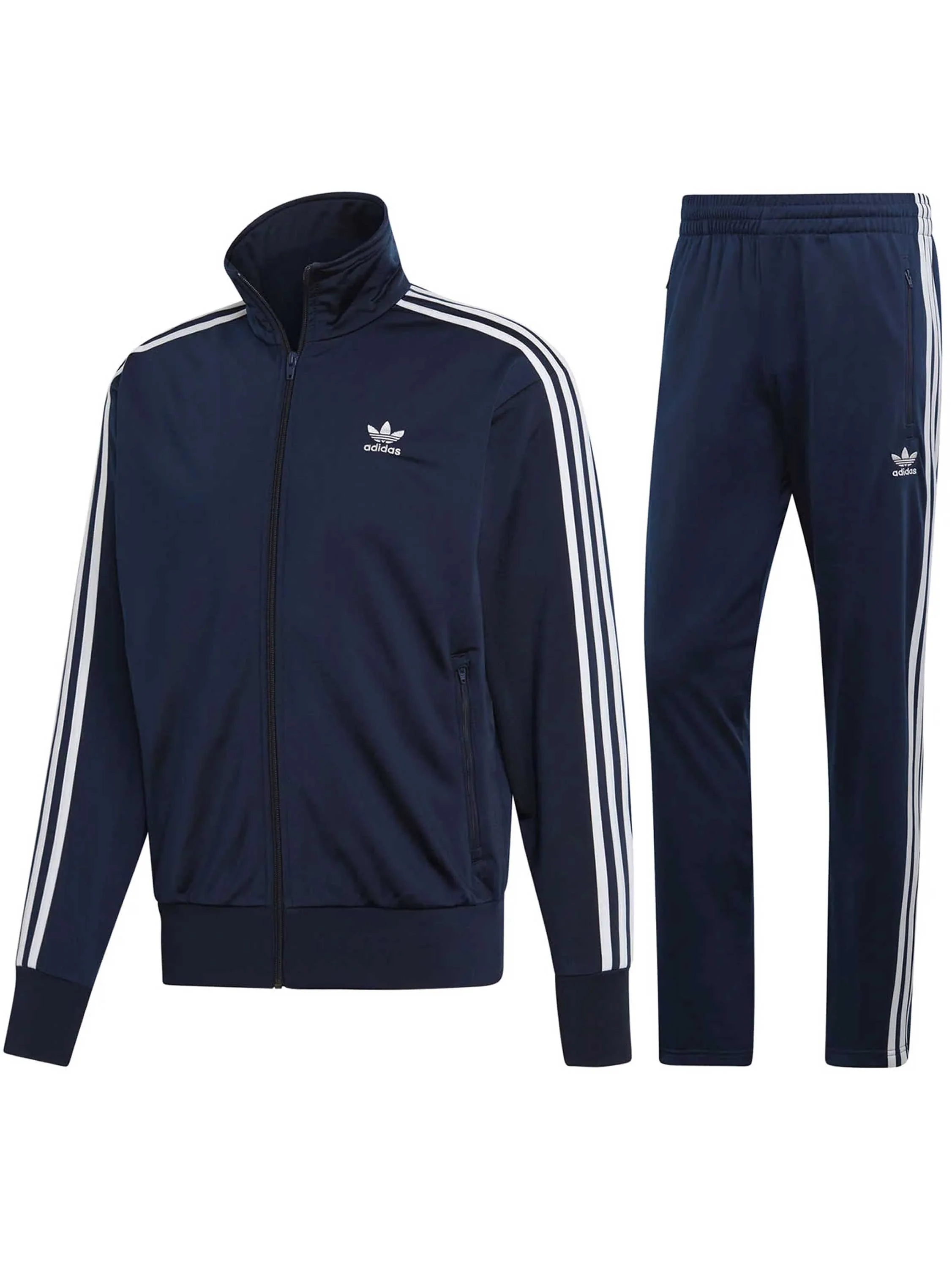 Adidas | Mens Firebird Tracksuit Top - Image 12