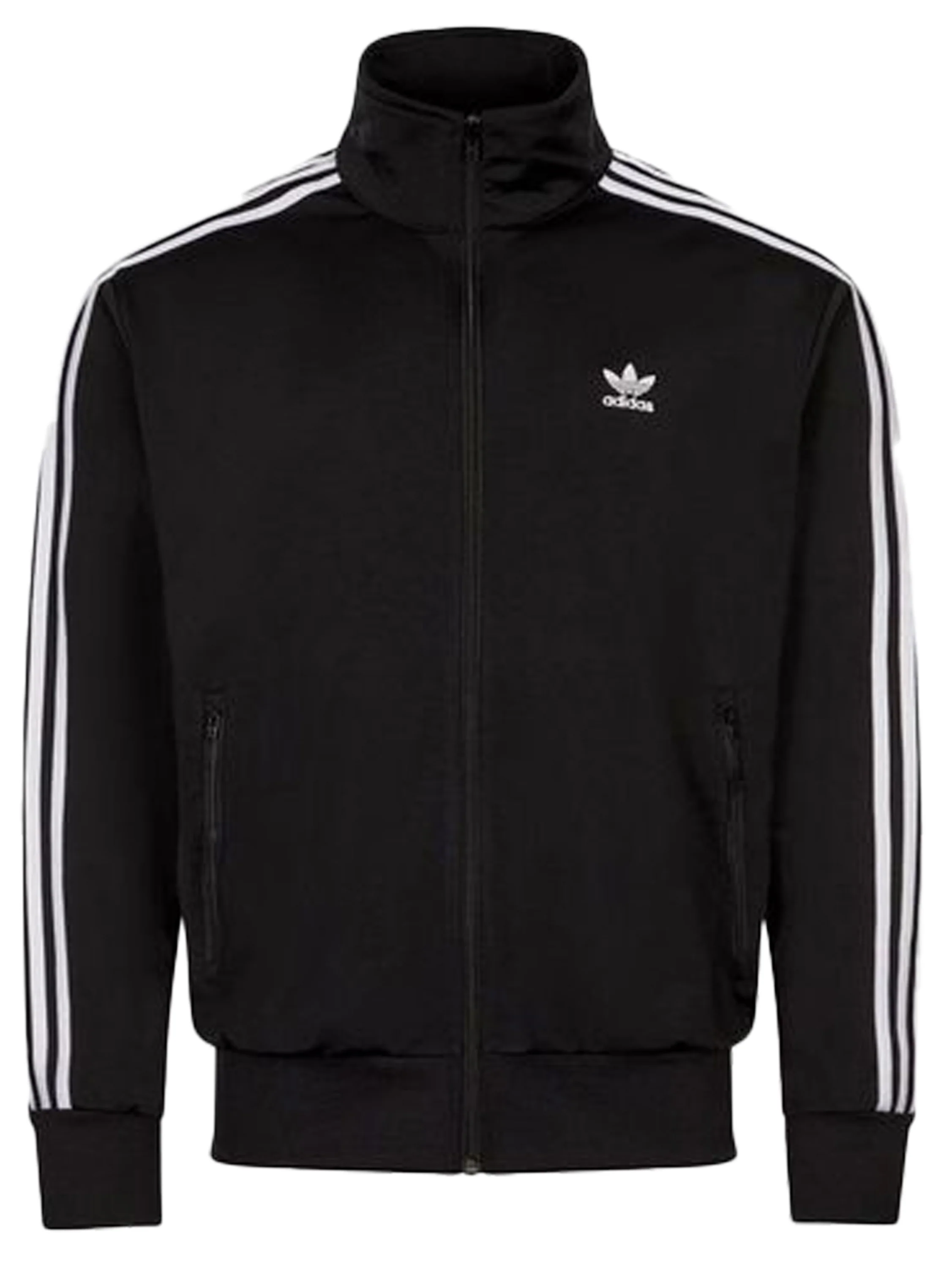 Adidas | Mens Firebird Tracksuit Top - Image 5