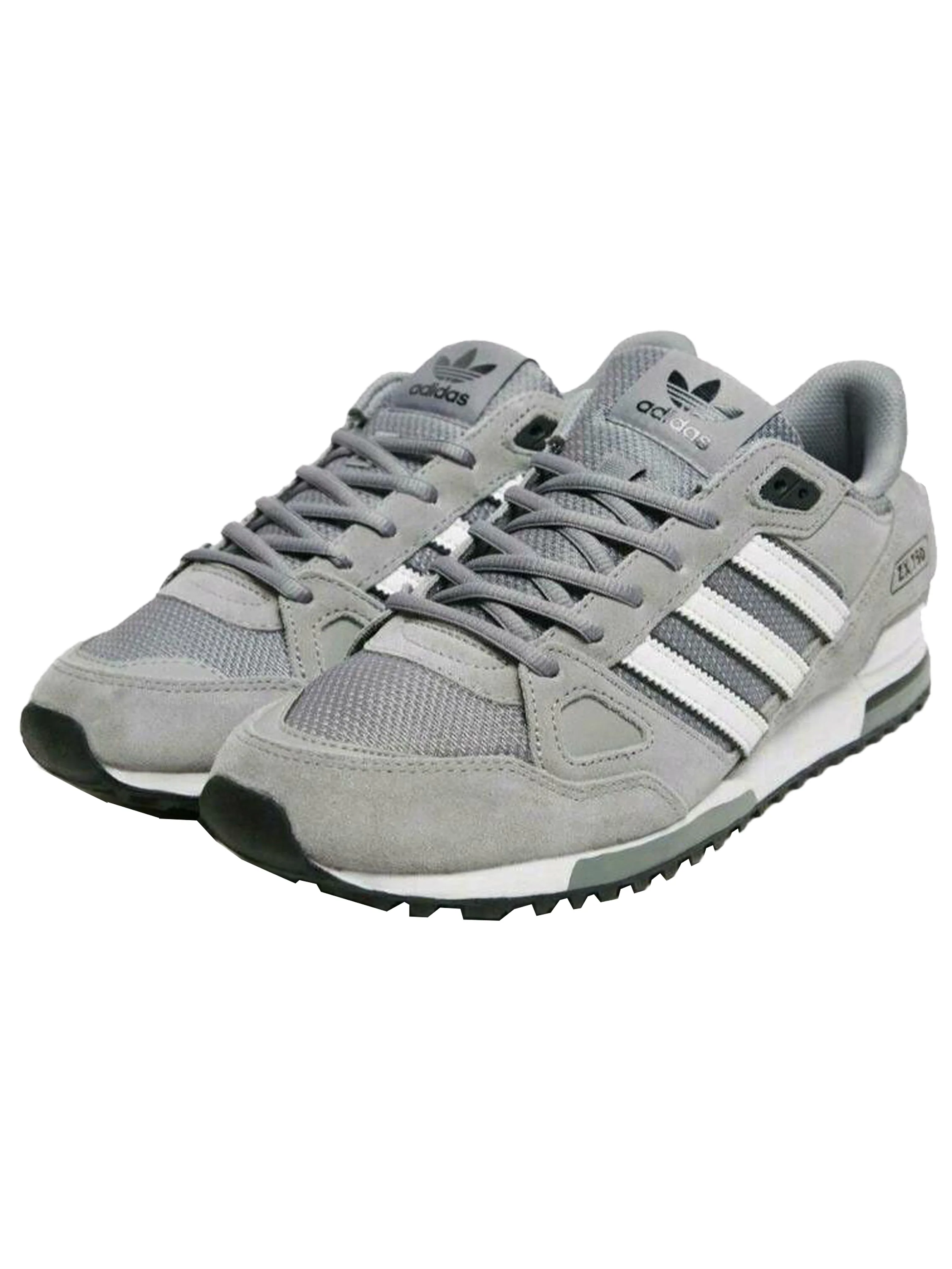Adidas | Mens ZX 750 Trainers - Image 3