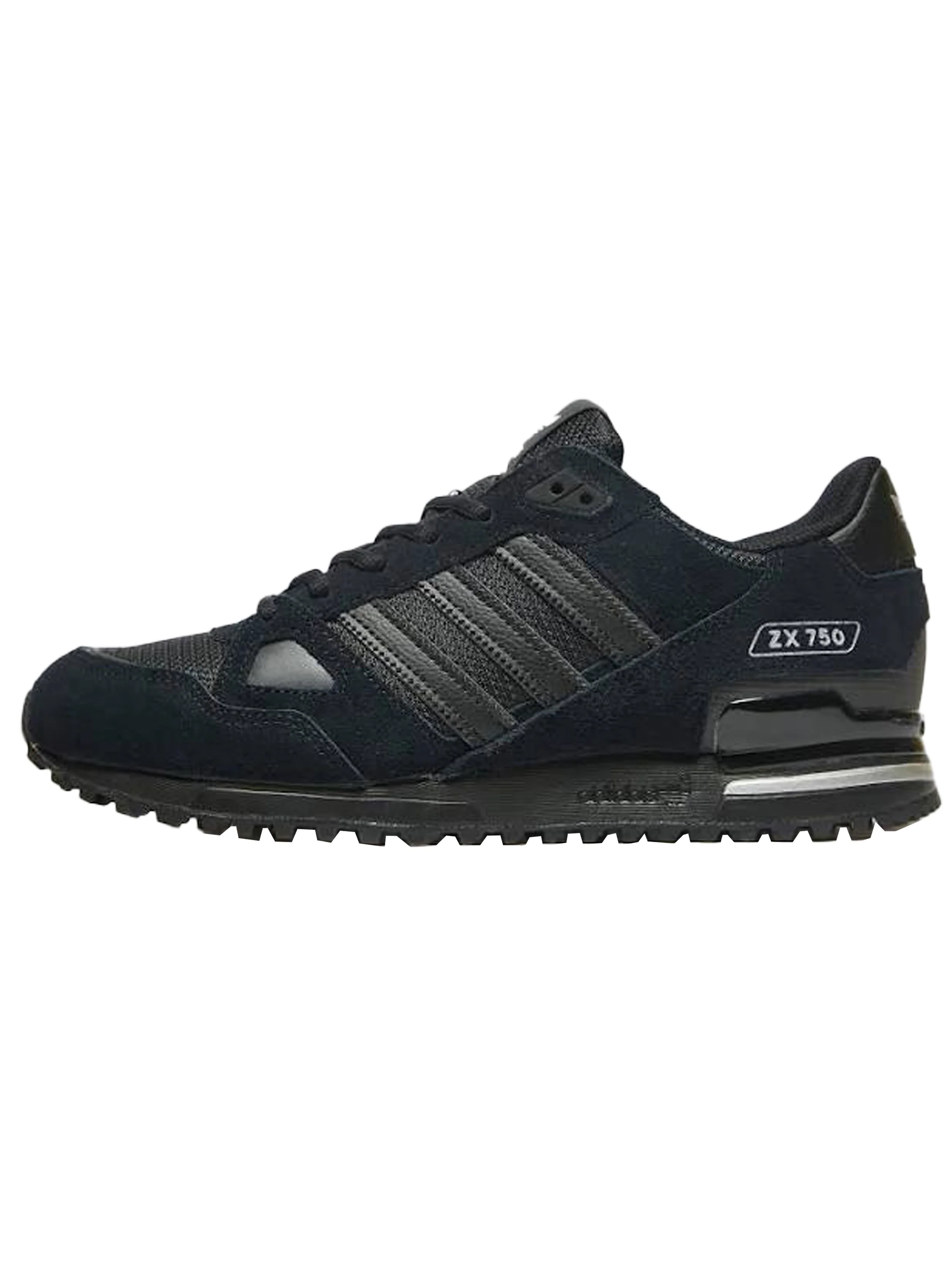 Adidas | Mens ZX 750 Trainers - Image 4