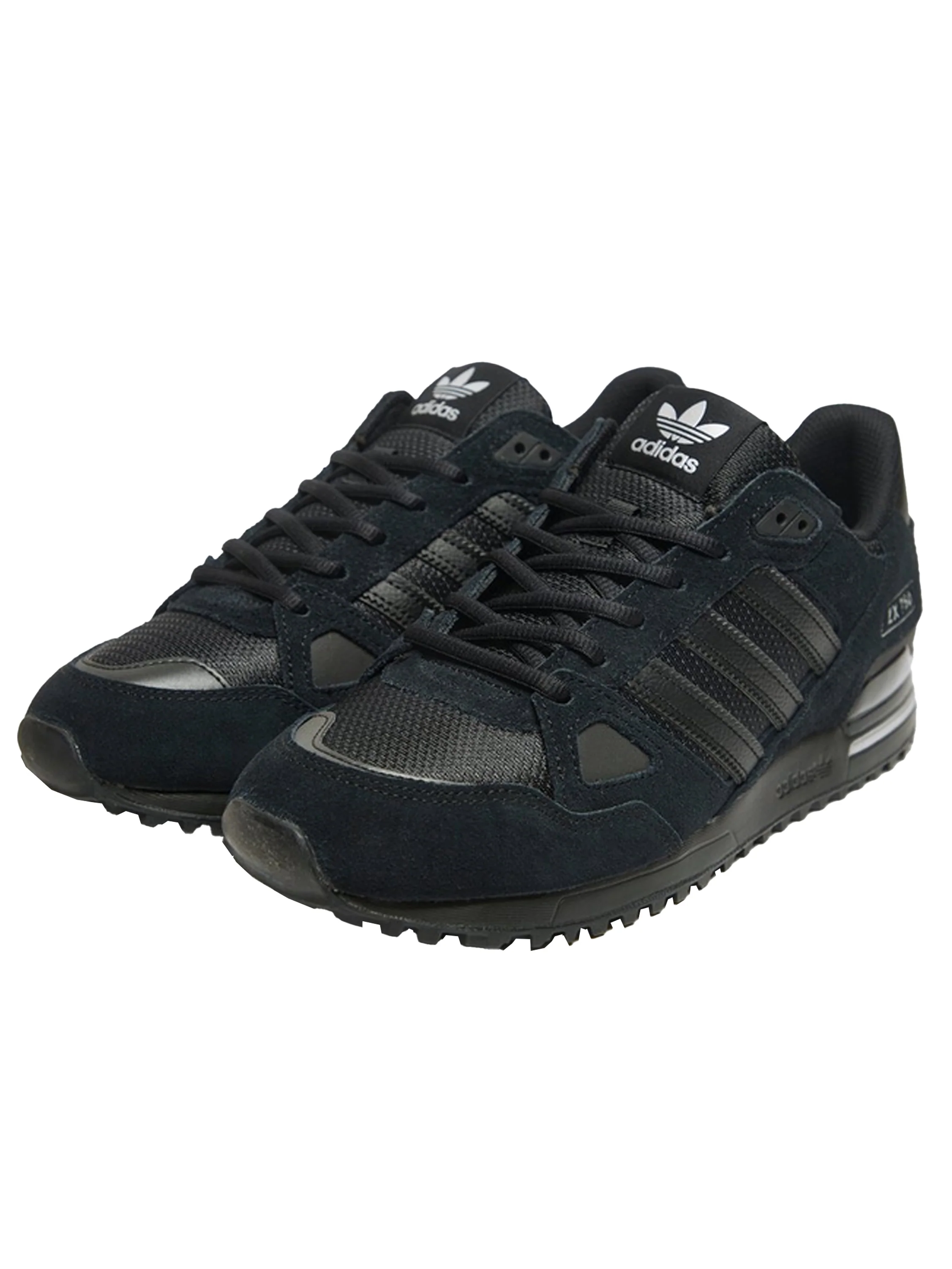 Adidas | Mens ZX 750 Trainers - Image 7