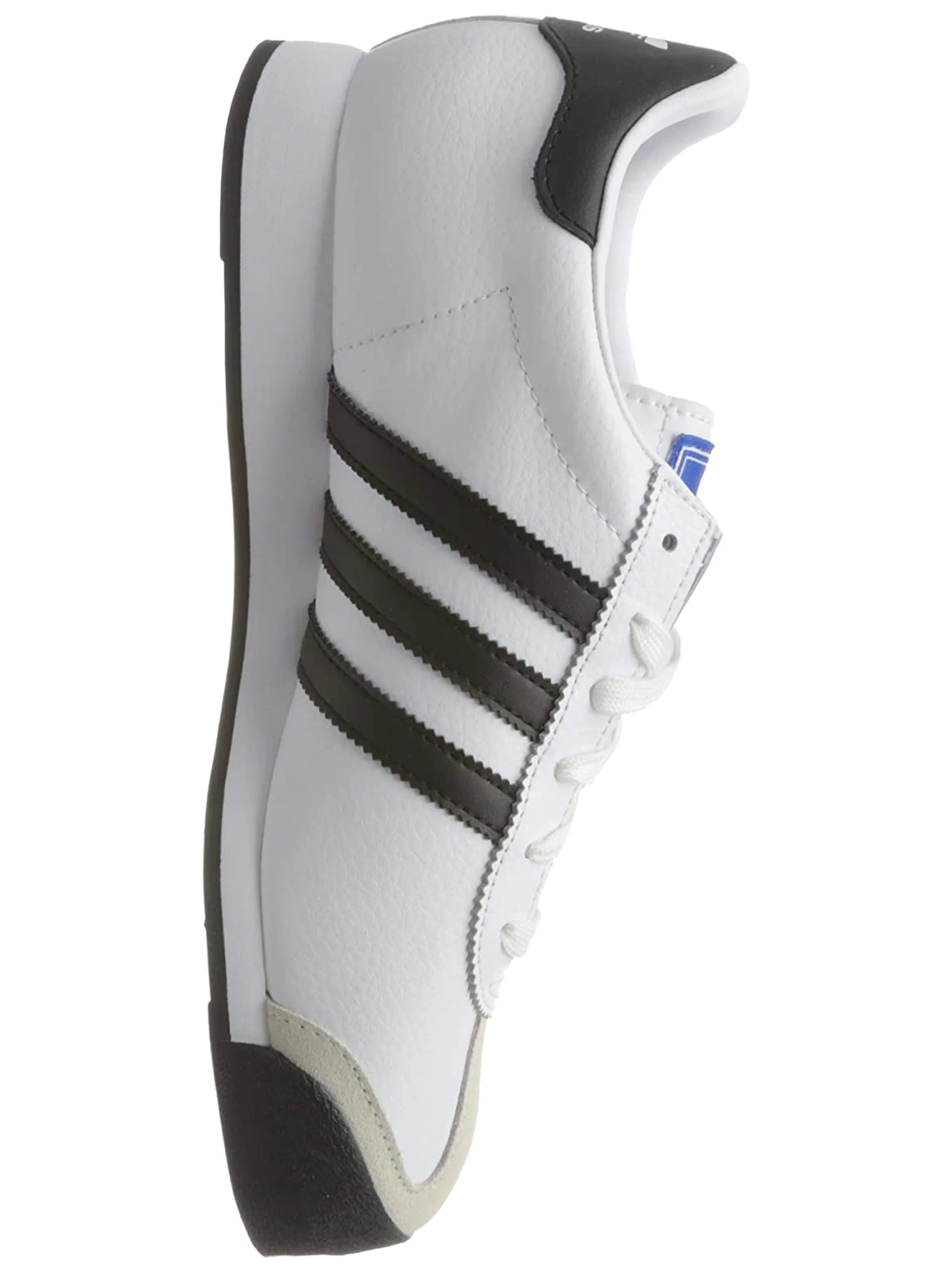 Adidas | Mens Samoa Trainers - Image 7