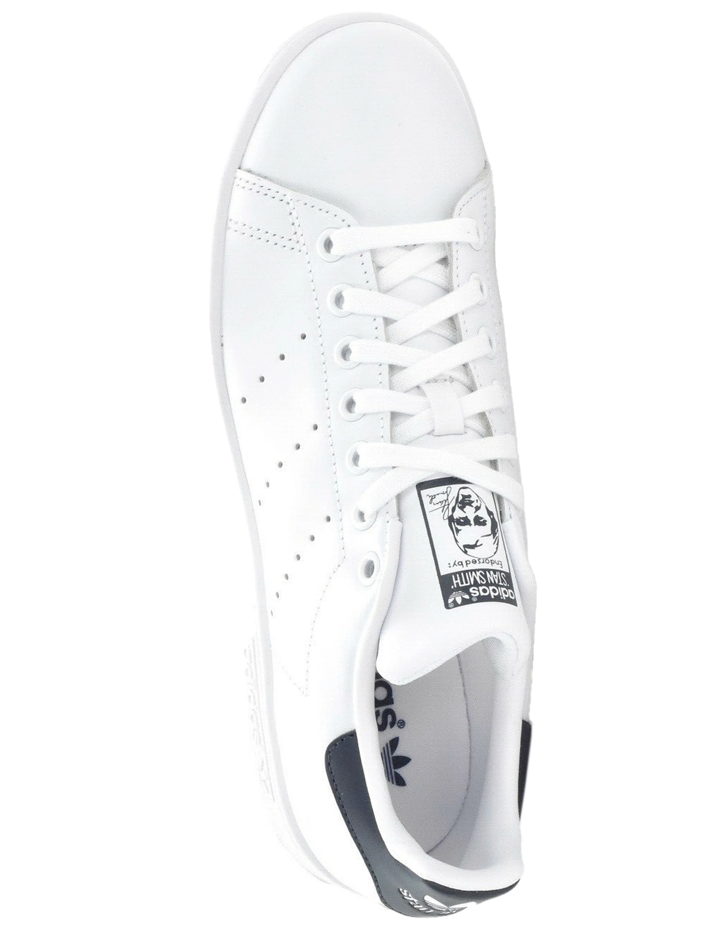 Adidas | Mens Stansmith Trainers - Image 3