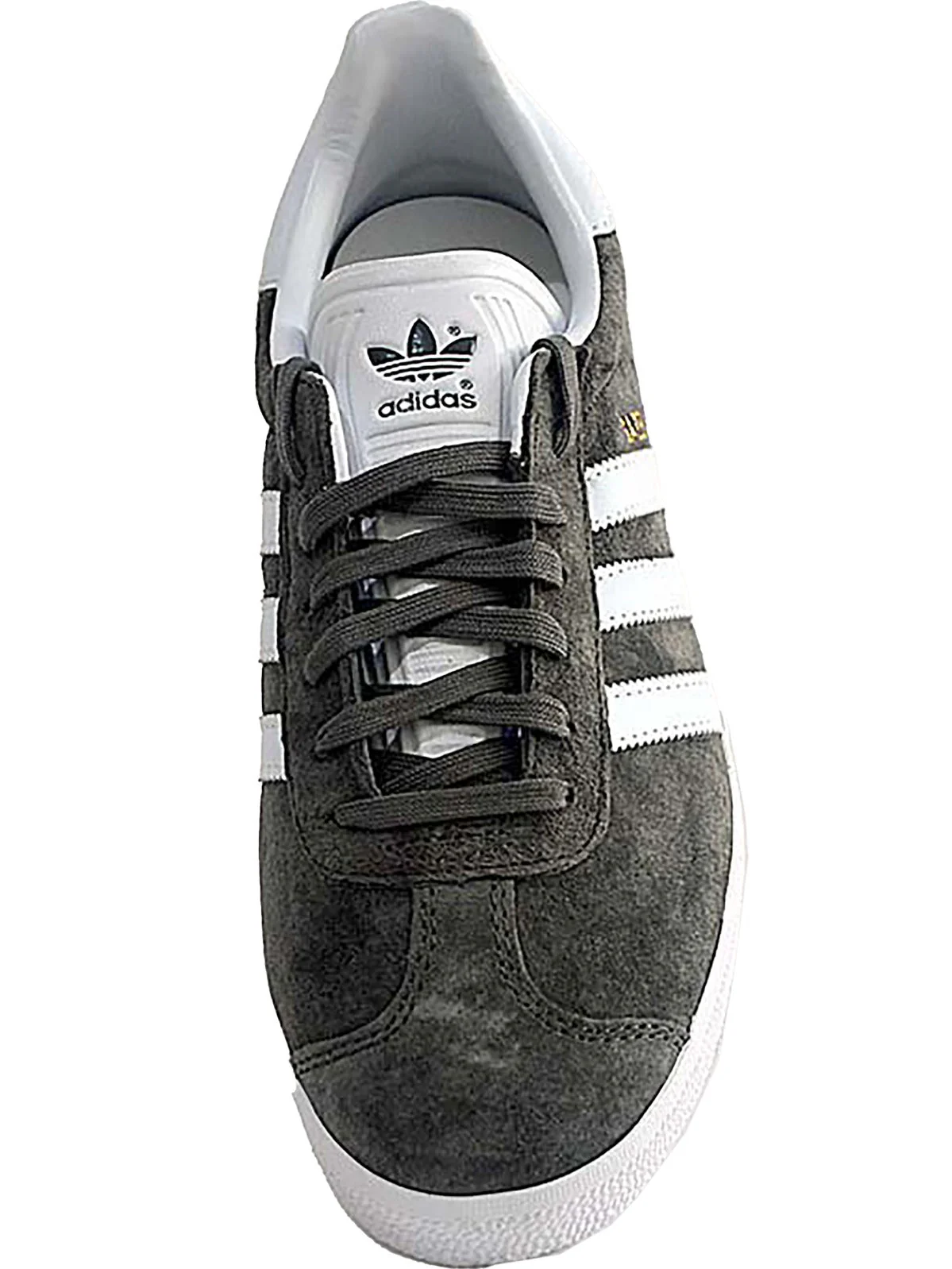 Adidas | Mens Gazelle Trainers - Image 3