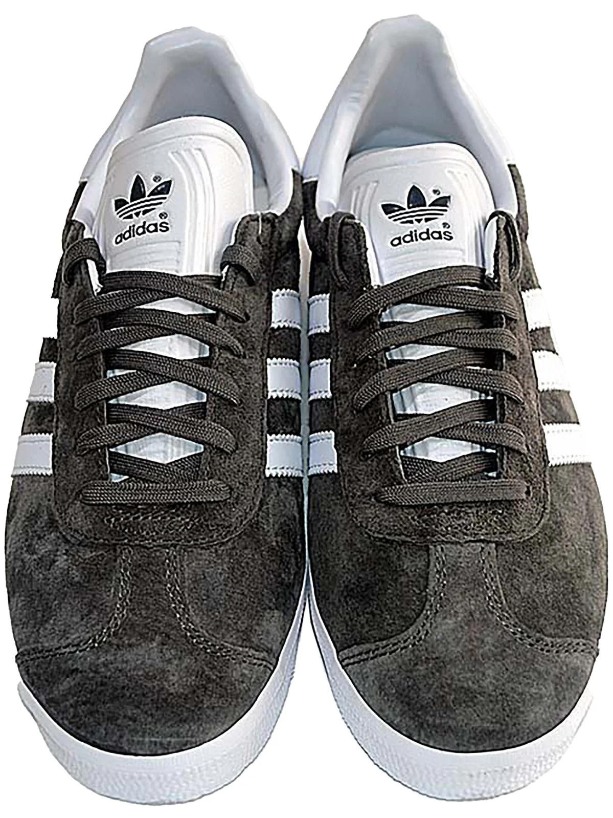 Adidas | Mens Gazelle Trainers - Image 5