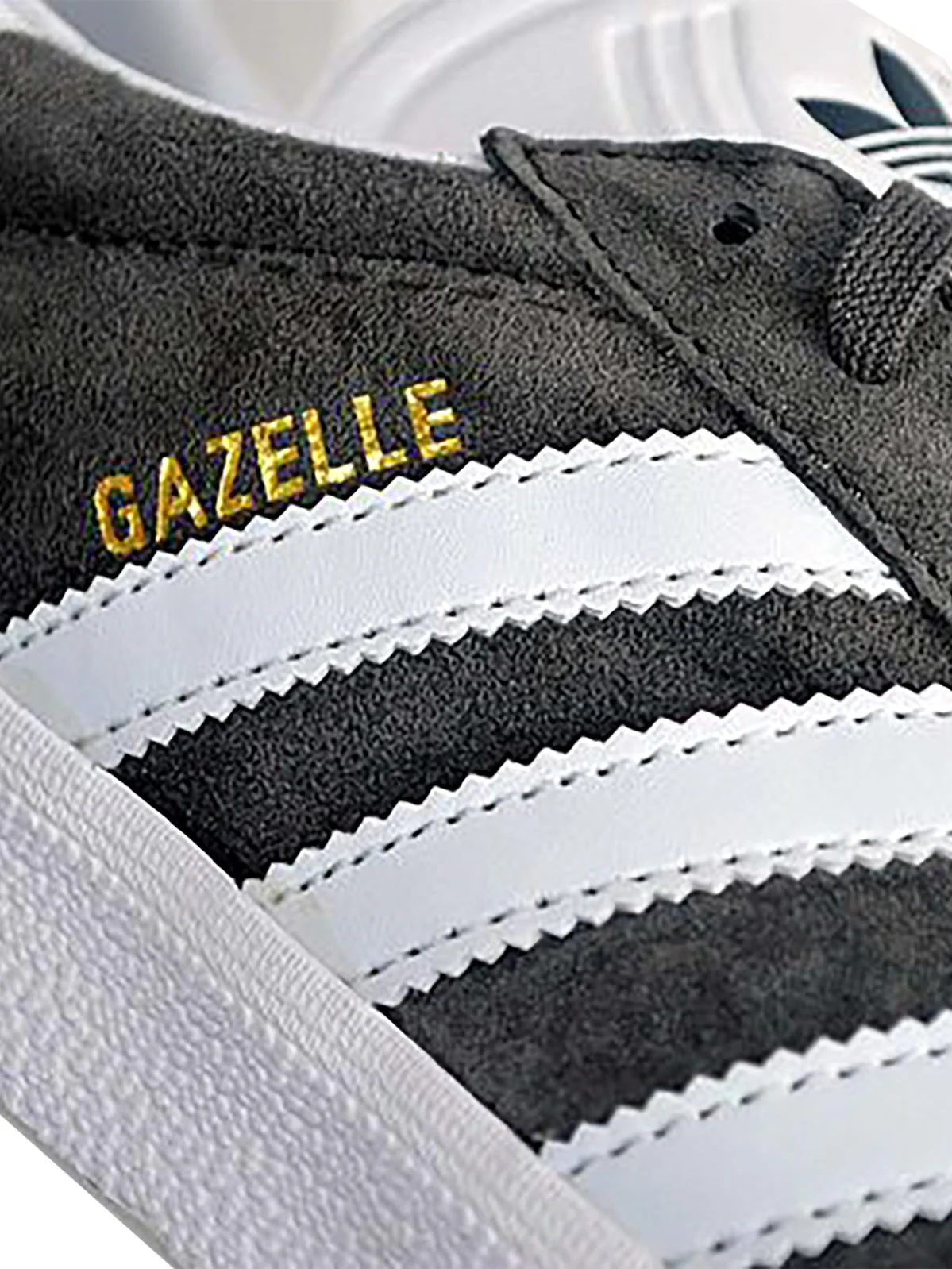 Adidas | Mens Gazelle Trainers - Image 8