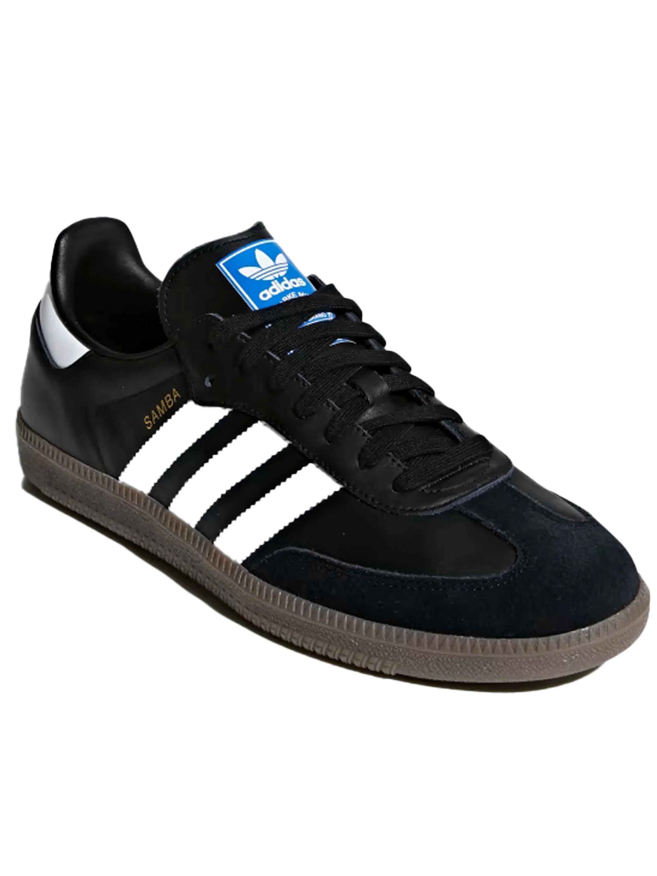 Adidas | Mens Samba OG Trainers - Image 3
