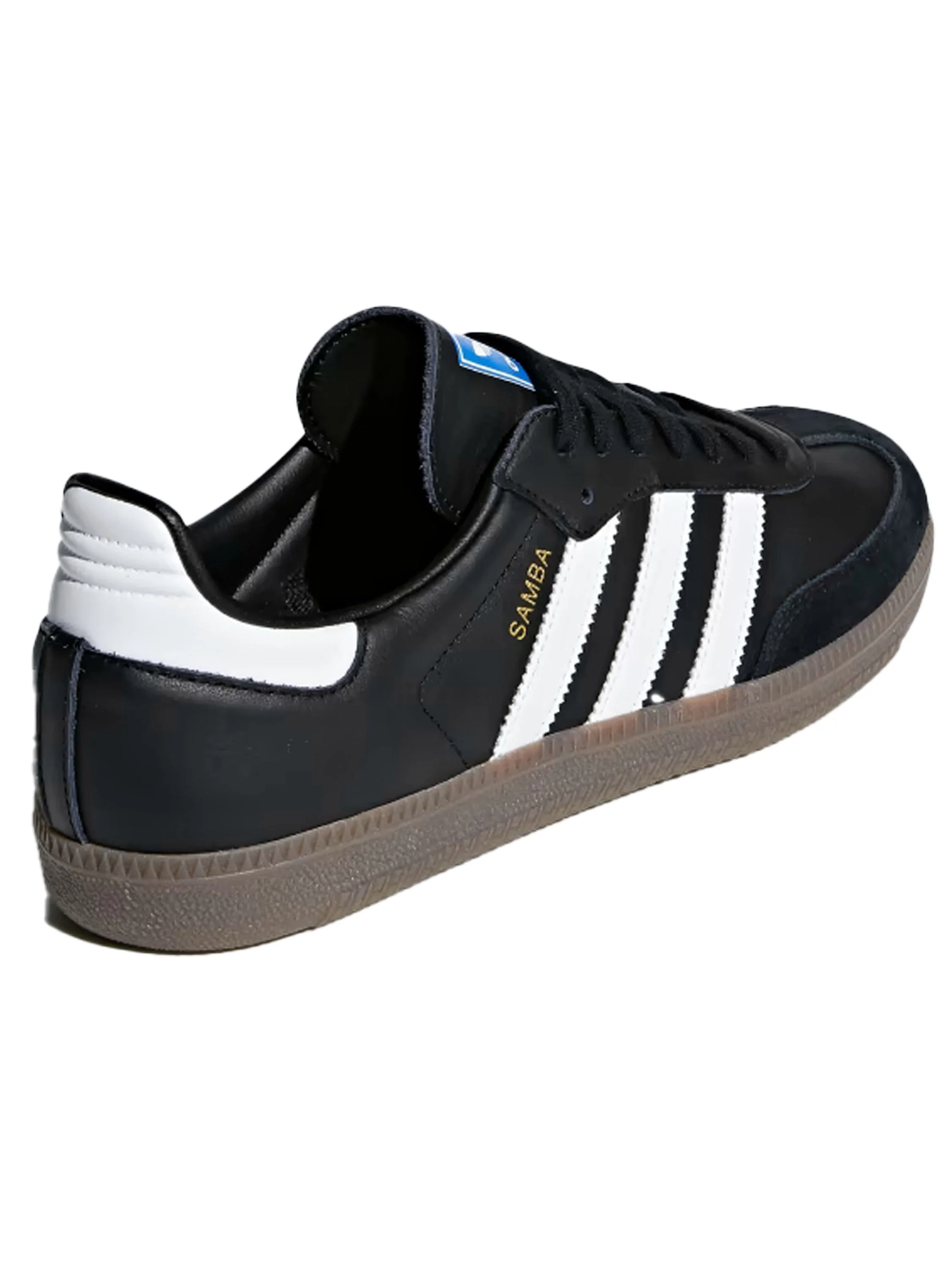 Adidas | Mens Samba OG Trainers - Image 4