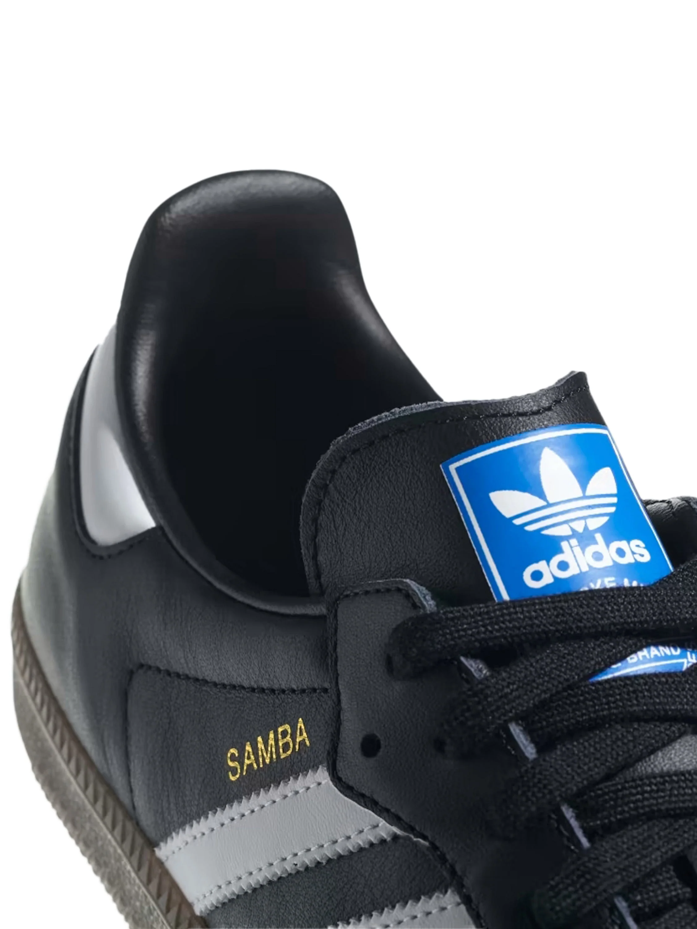 Adidas | Mens Samba OG Trainers - Image 5