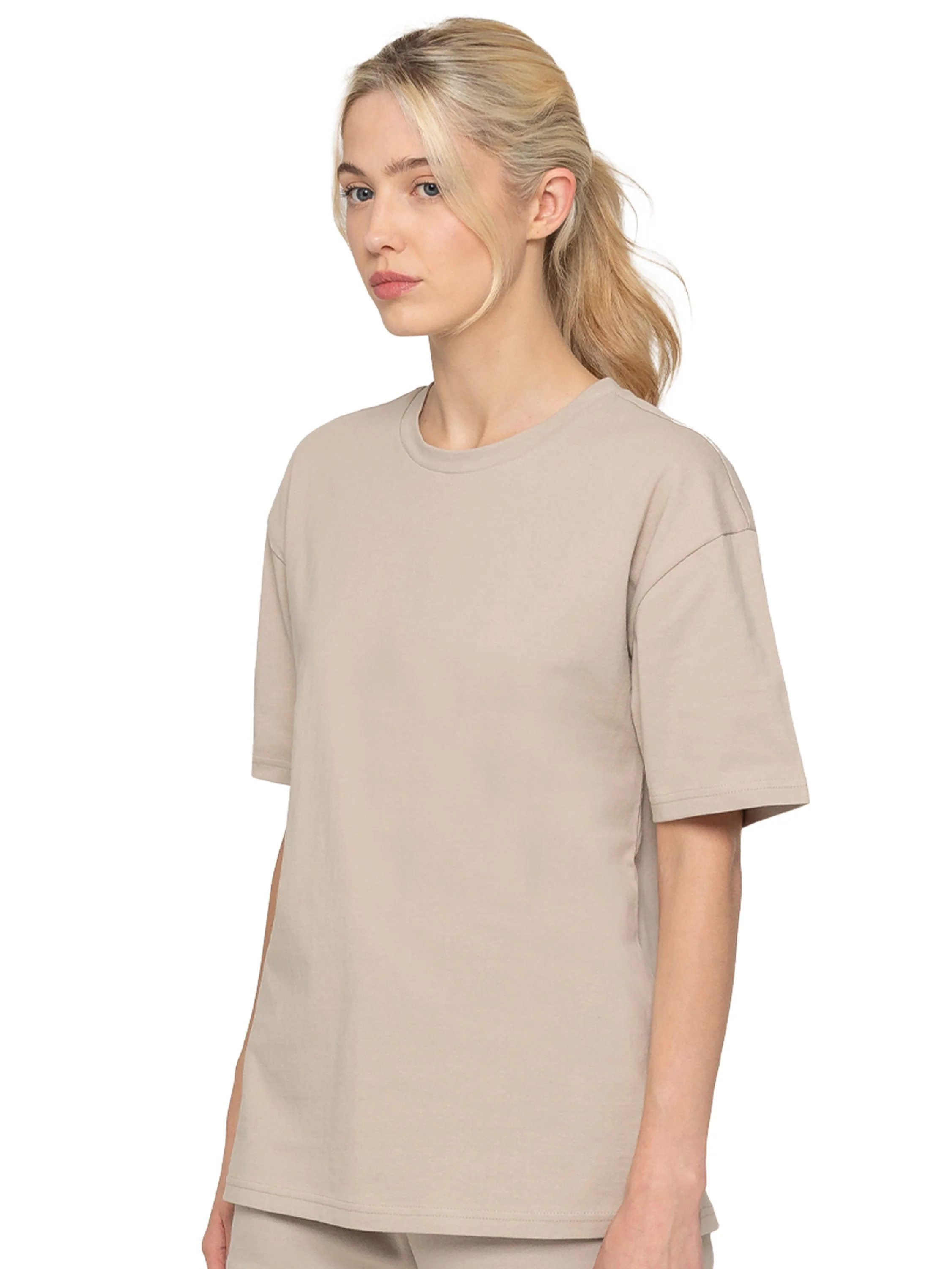 Enzo | Womens Oversized T-Shirt - Image 11