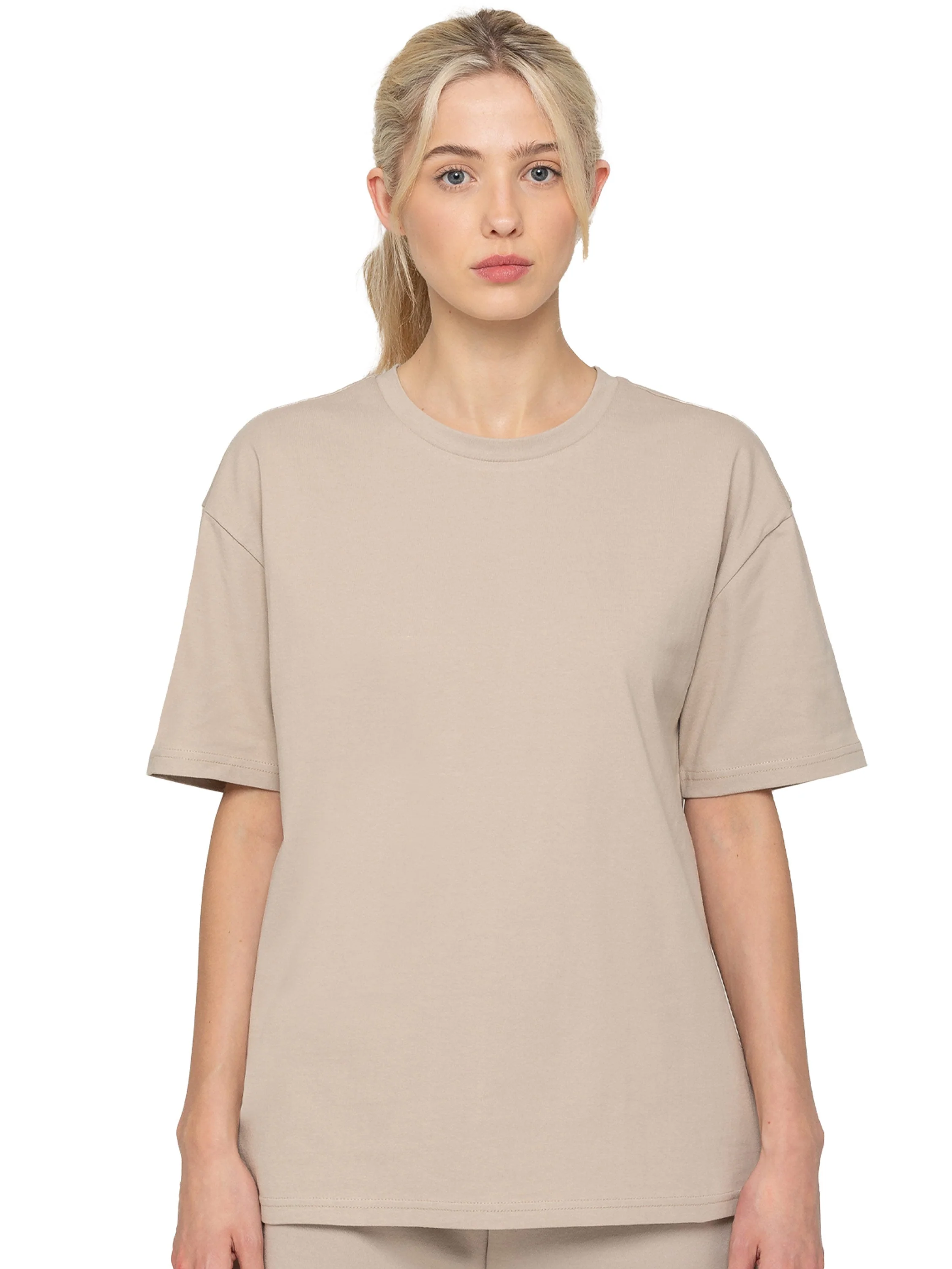 Enzo | Womens Oversized T-Shirt - Image 12