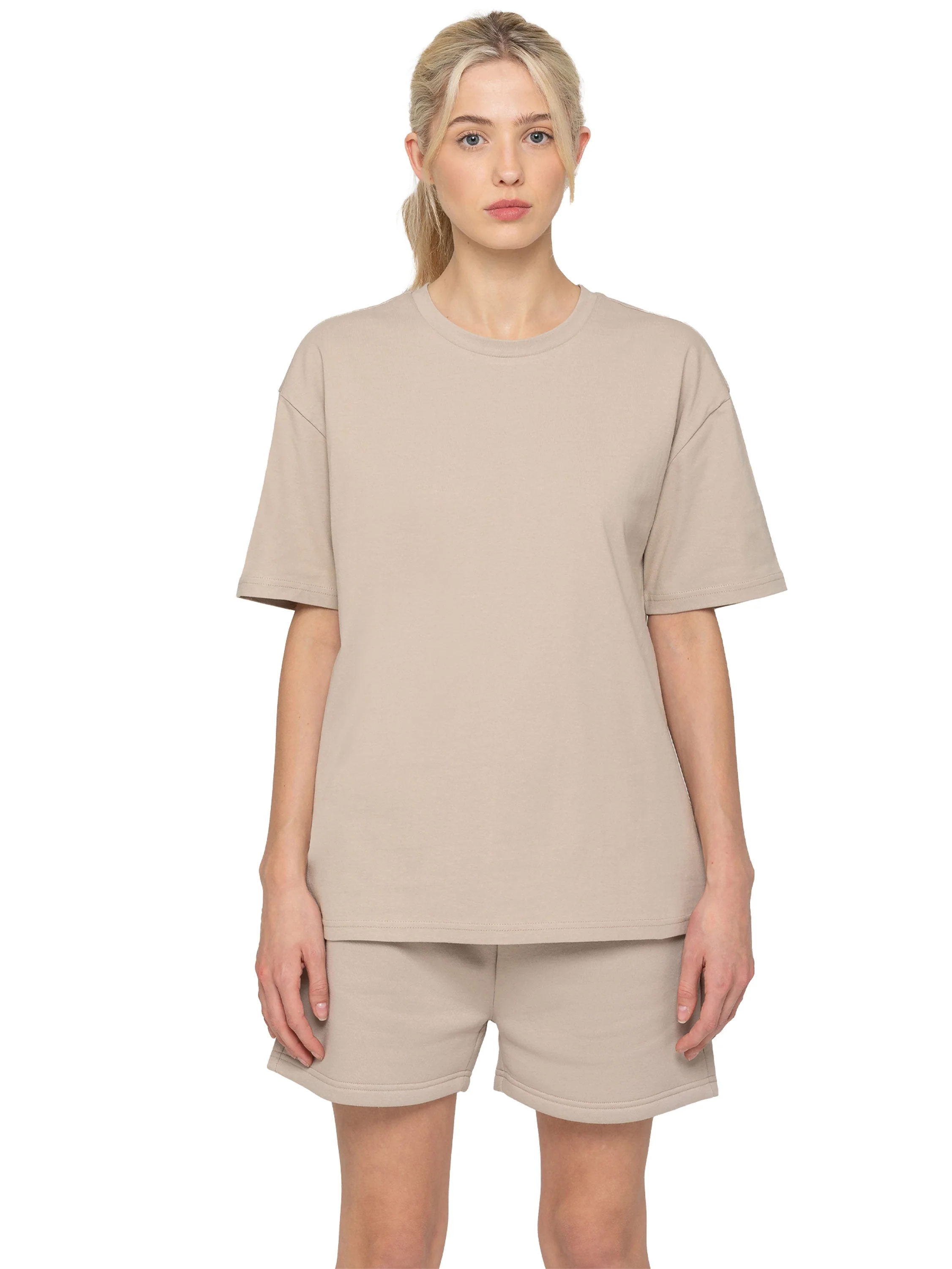Enzo | Womens Oversized T-Shirt - Image 14