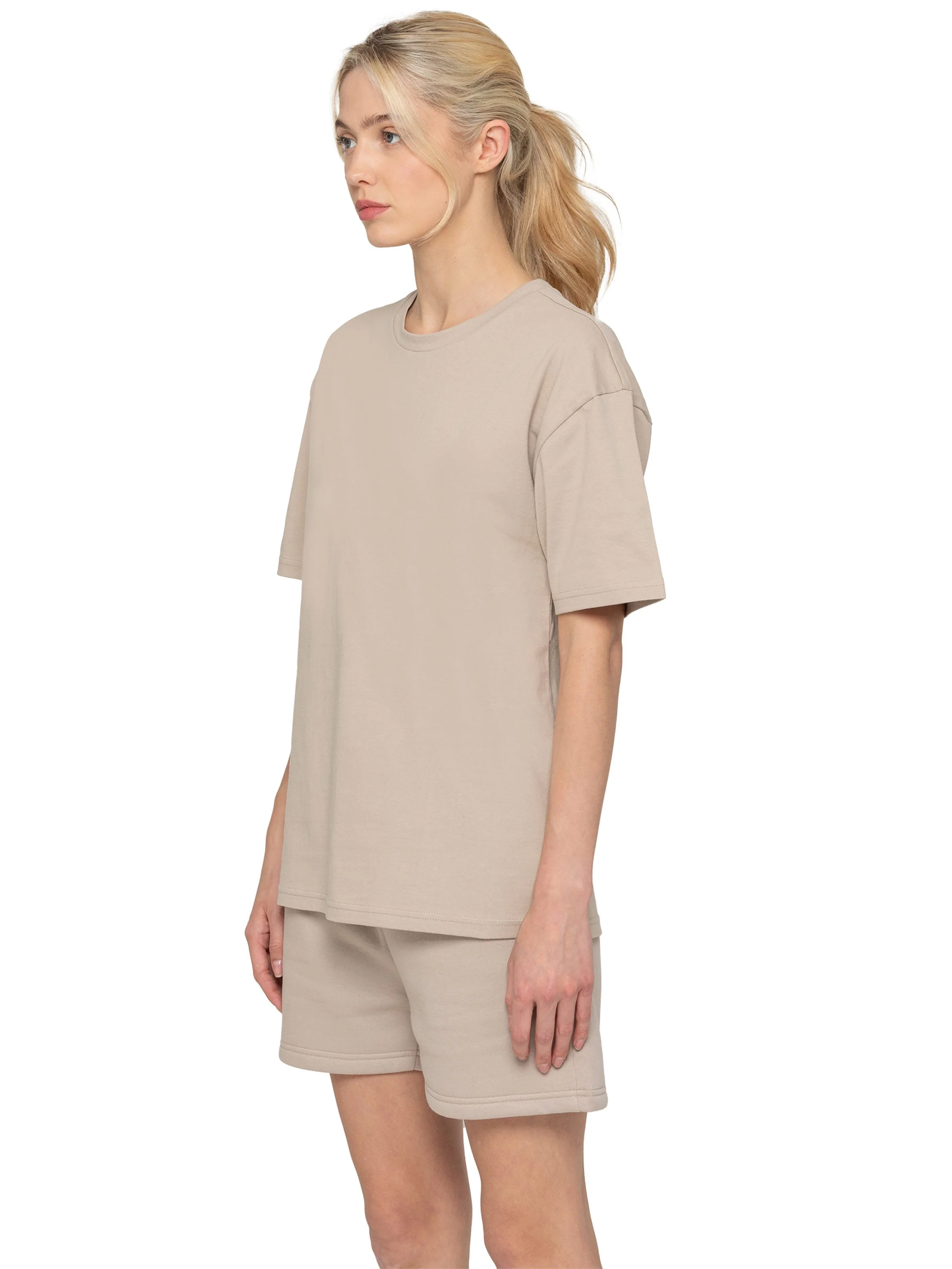 Enzo | Womens Oversized T-Shirt - Image 15