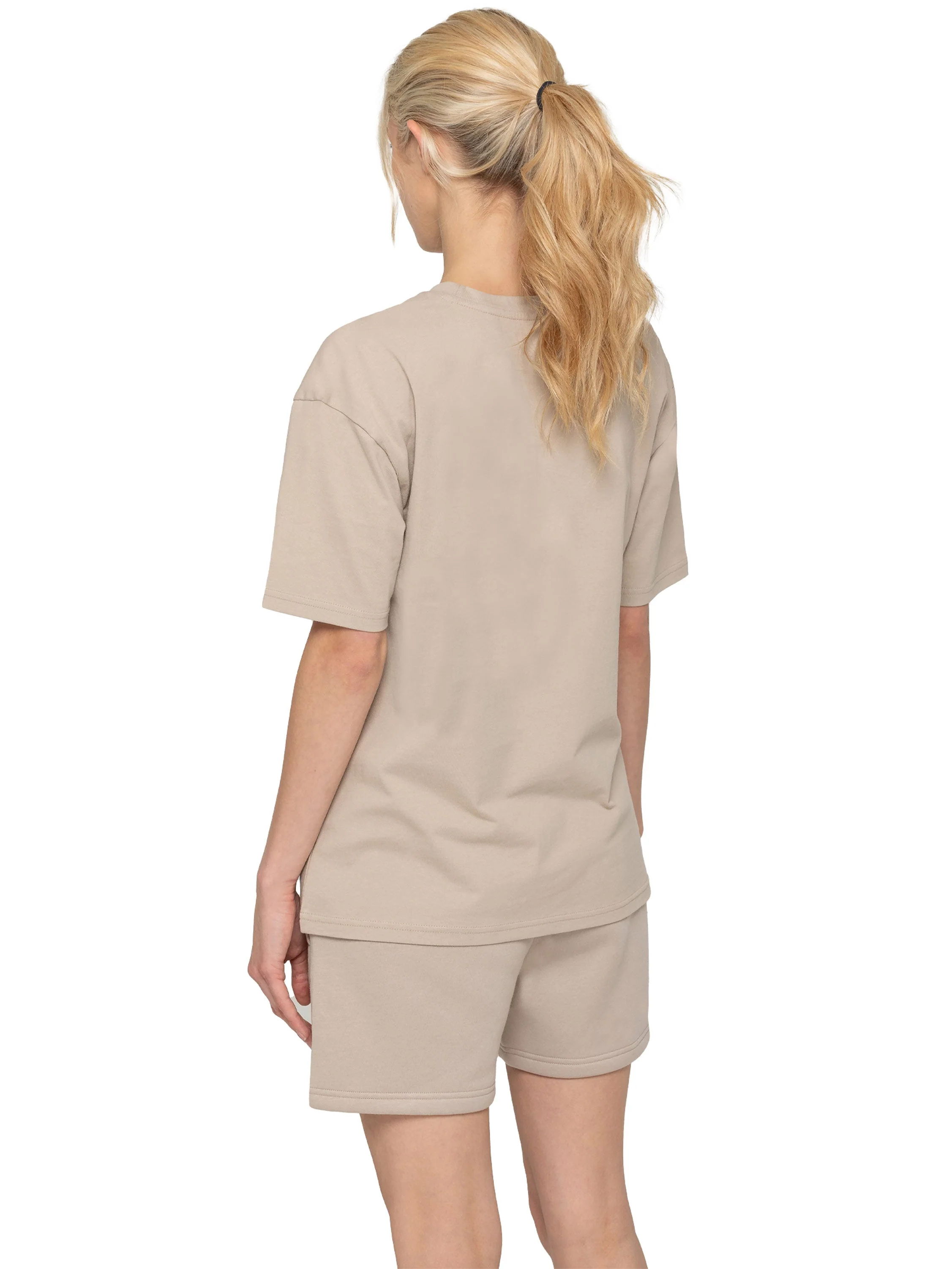 Enzo | Womens Oversized T-Shirt - Image 16
