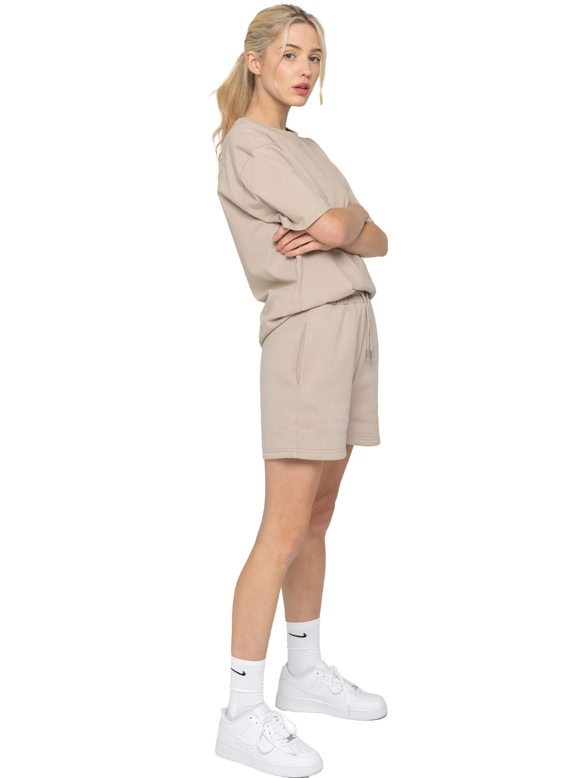 Enzo | Womens Oversized T-Shirt - Image 18