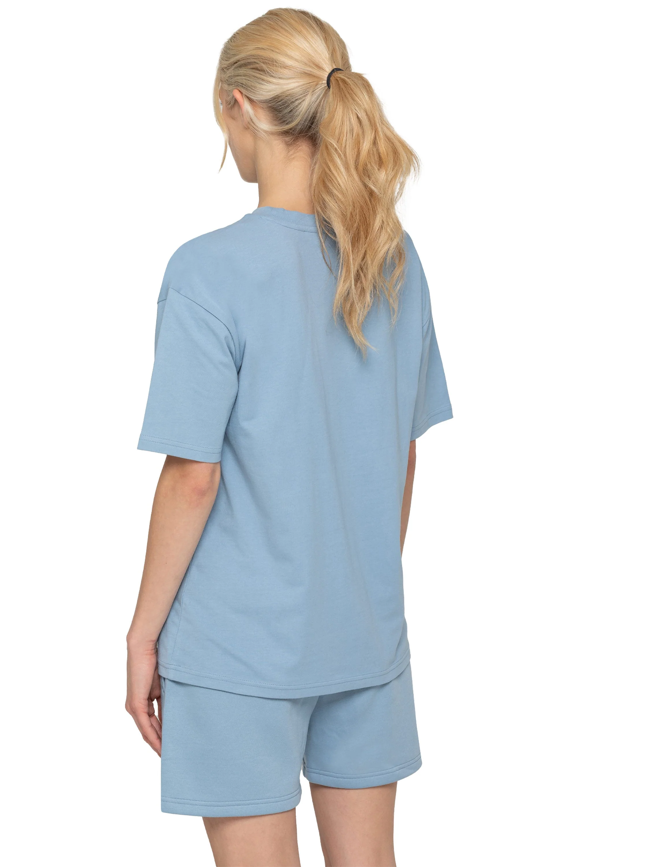 Enzo | Womens Oversized T-Shirt - Image 5