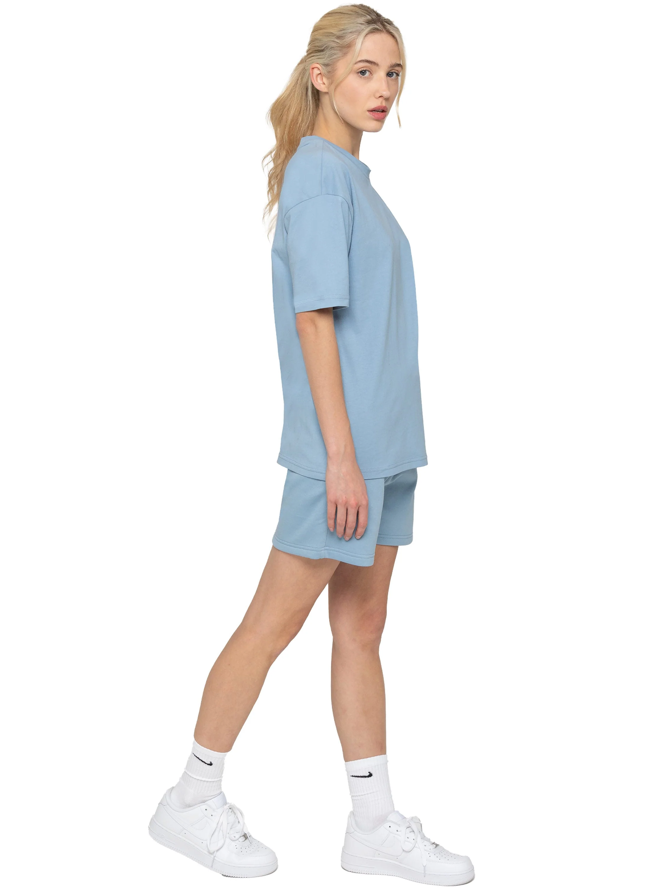 Enzo | Womens Oversized T-Shirt - Image 6