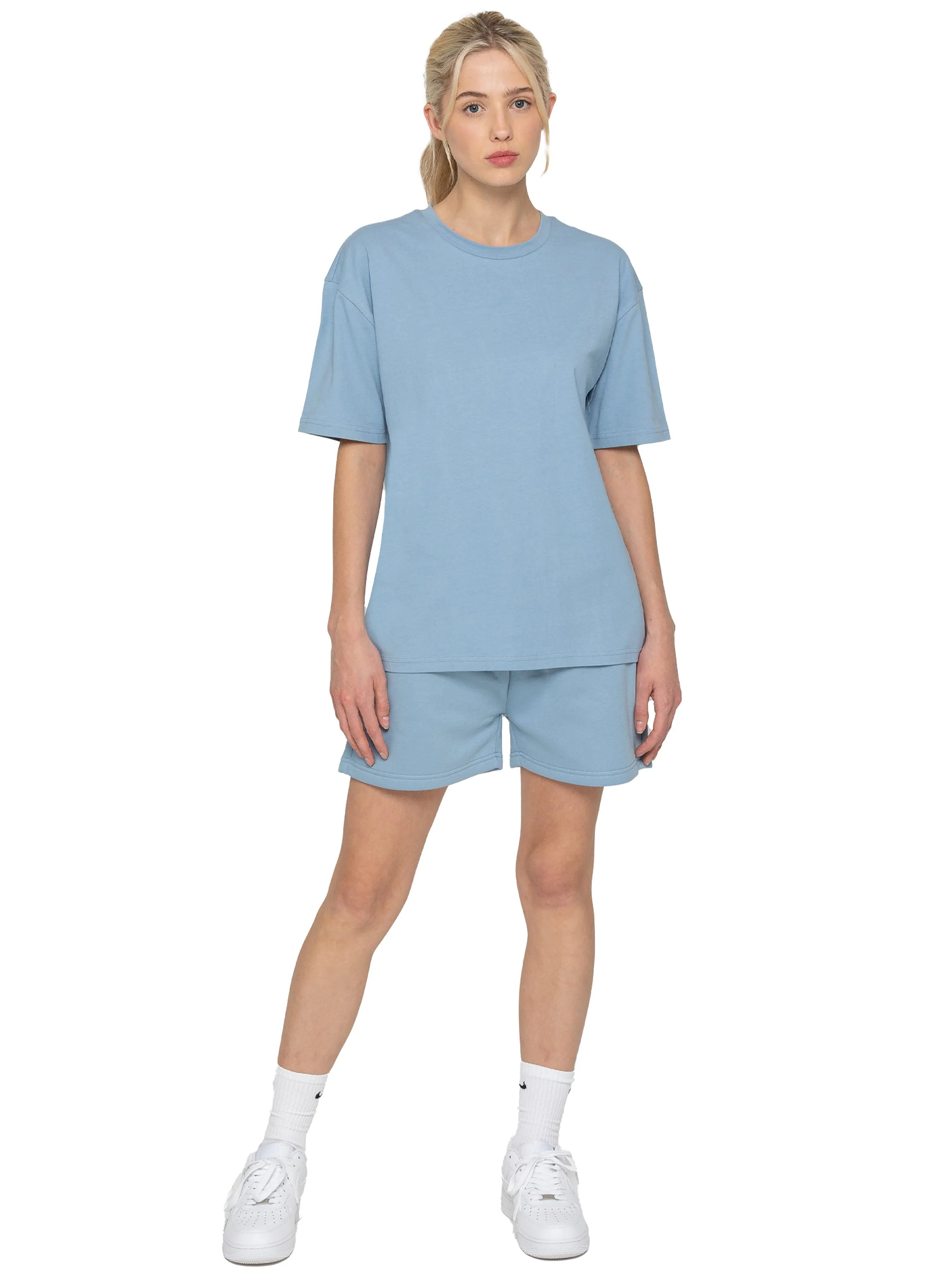 Enzo | Womens Oversized T-Shirt - Image 7