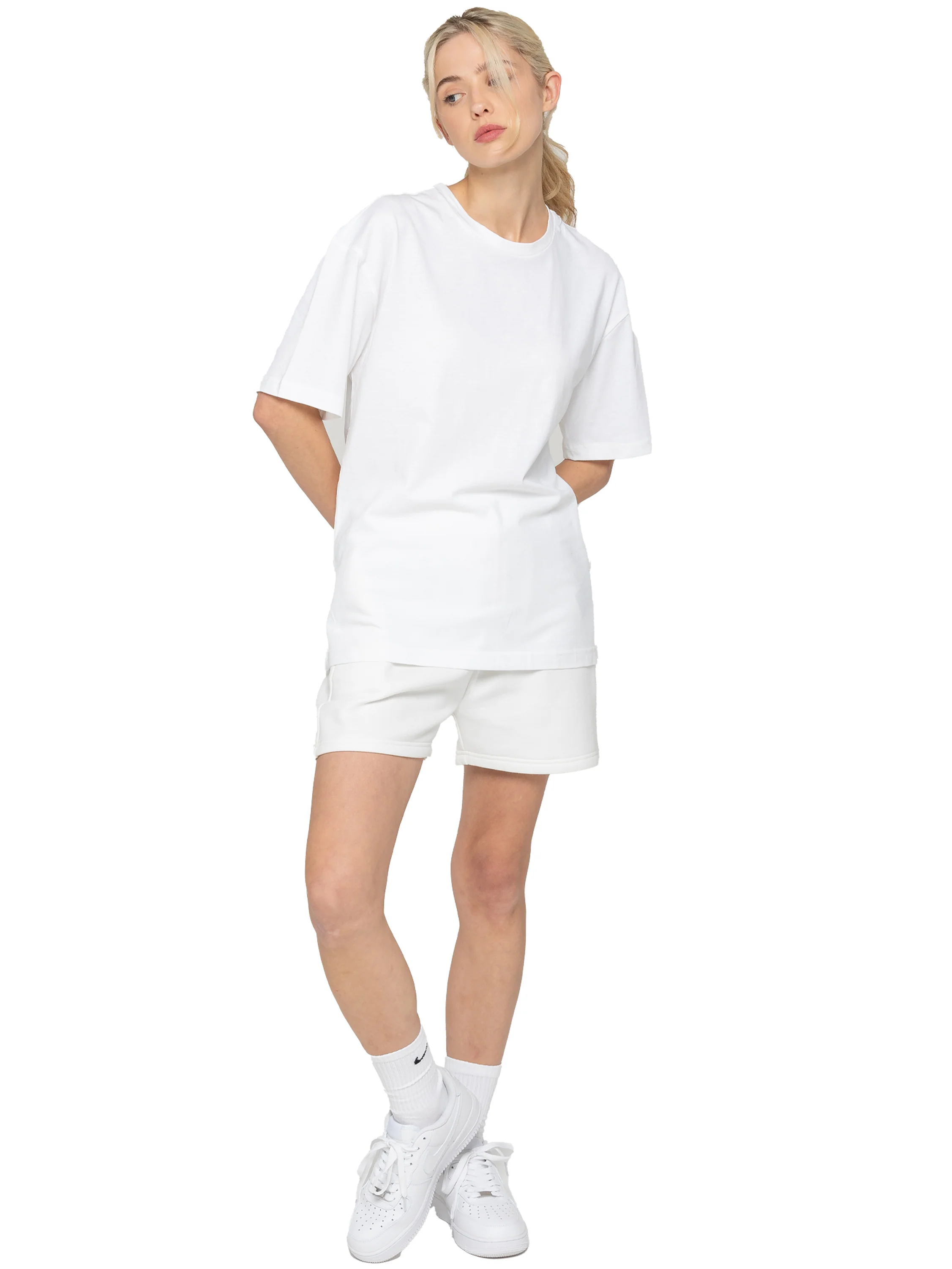Enzo | Womens Oversized T-Shirt - Image 3