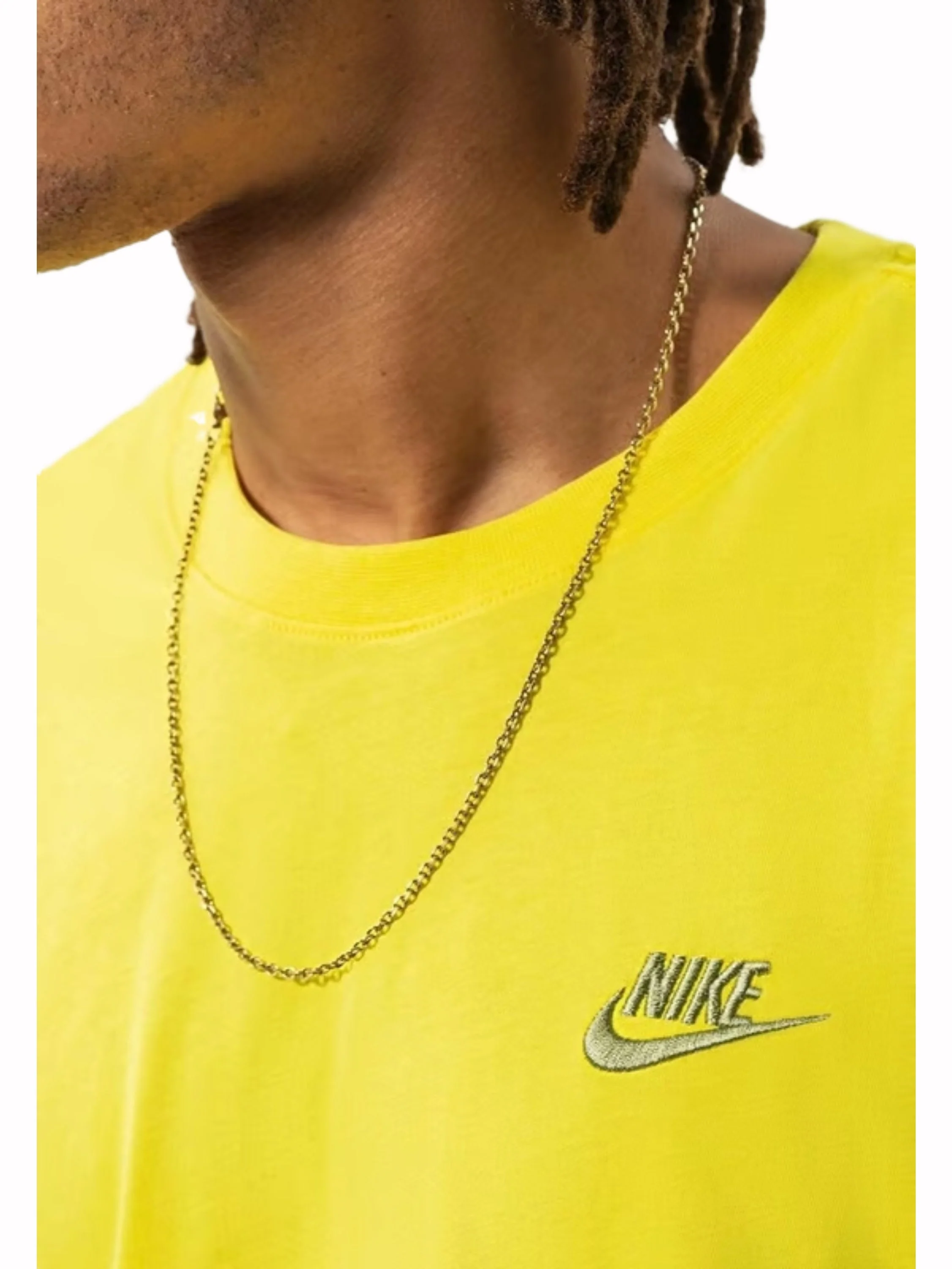 Nike | Sportswear Club Mens T-Shirt - Image 11
