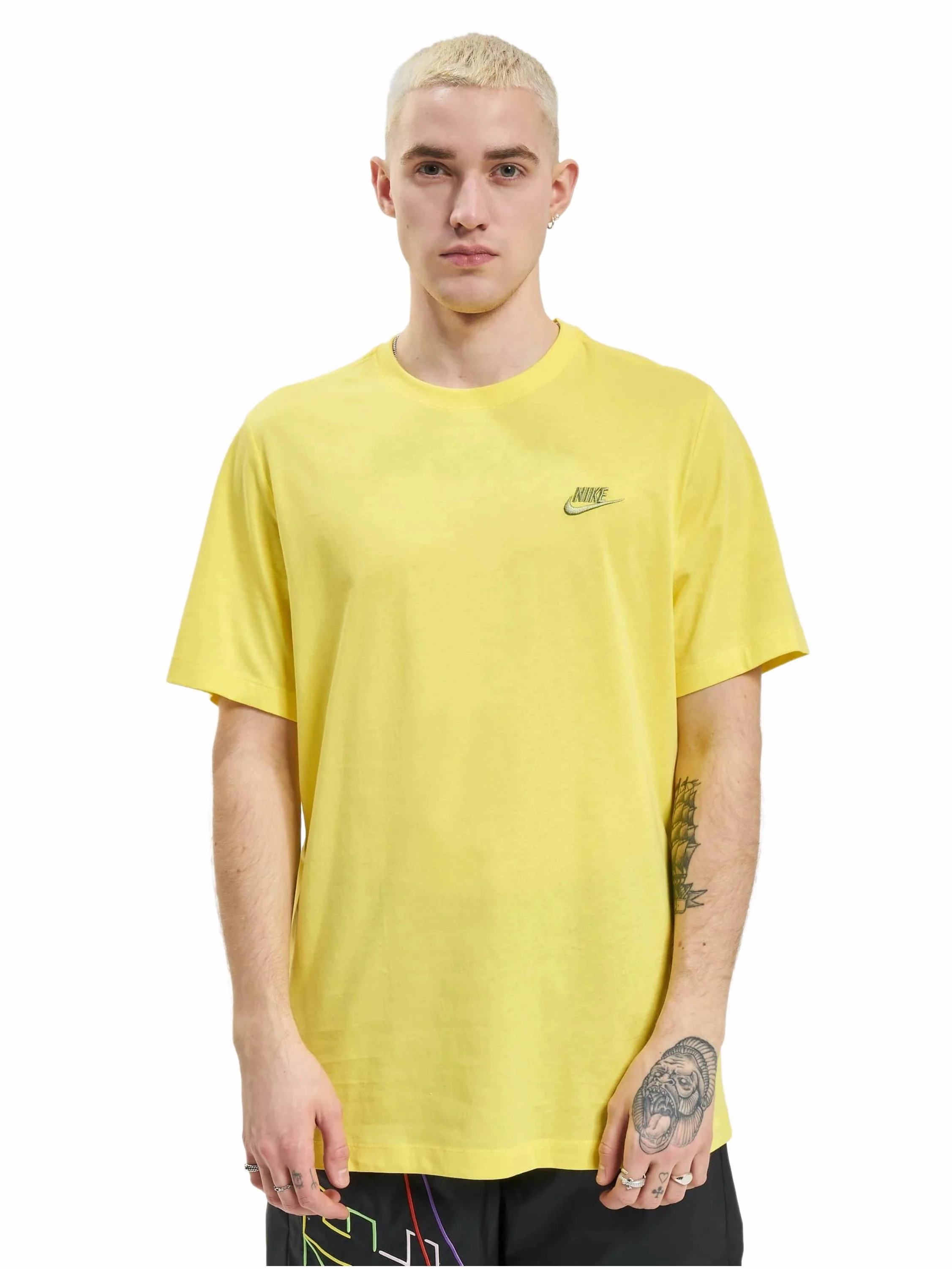 Nike | Sportswear Club Mens T-Shirt - Image 12