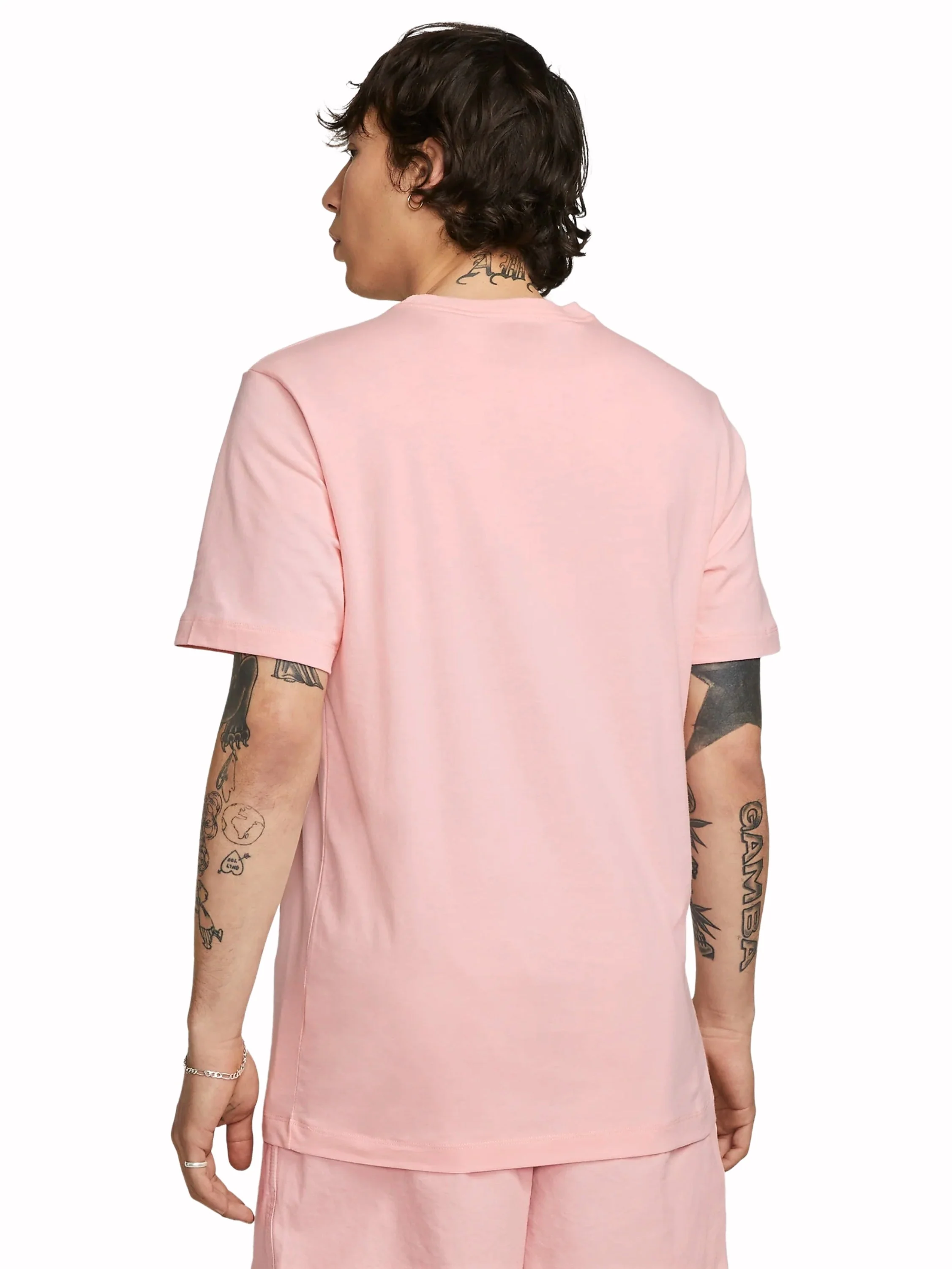 Nike | Sportswear Club Mens T-Shirt - Image 4