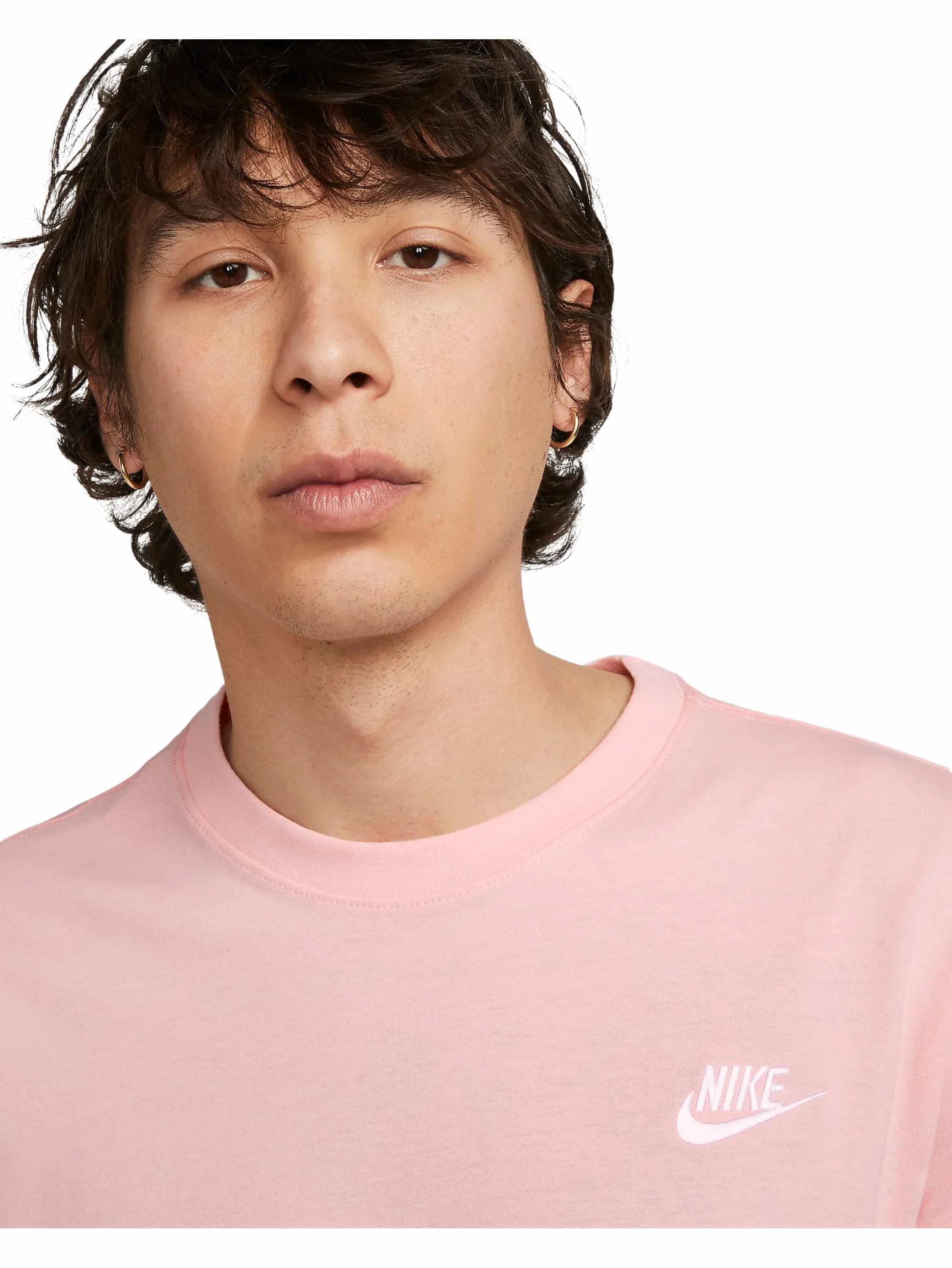 Nike | Sportswear Club Mens T-Shirt - Image 5