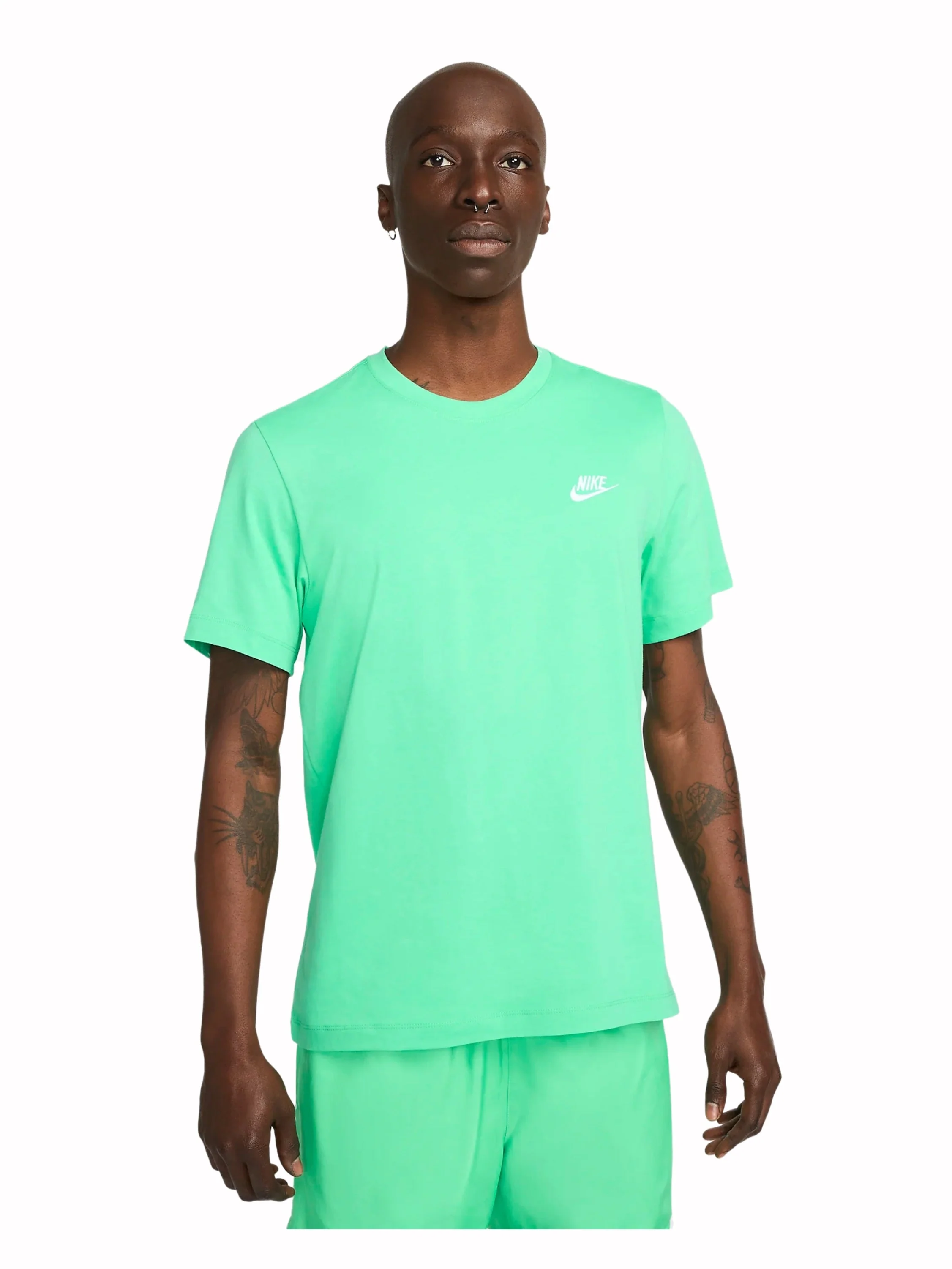Nike | Sportswear Club Mens T-Shirt - Image 6