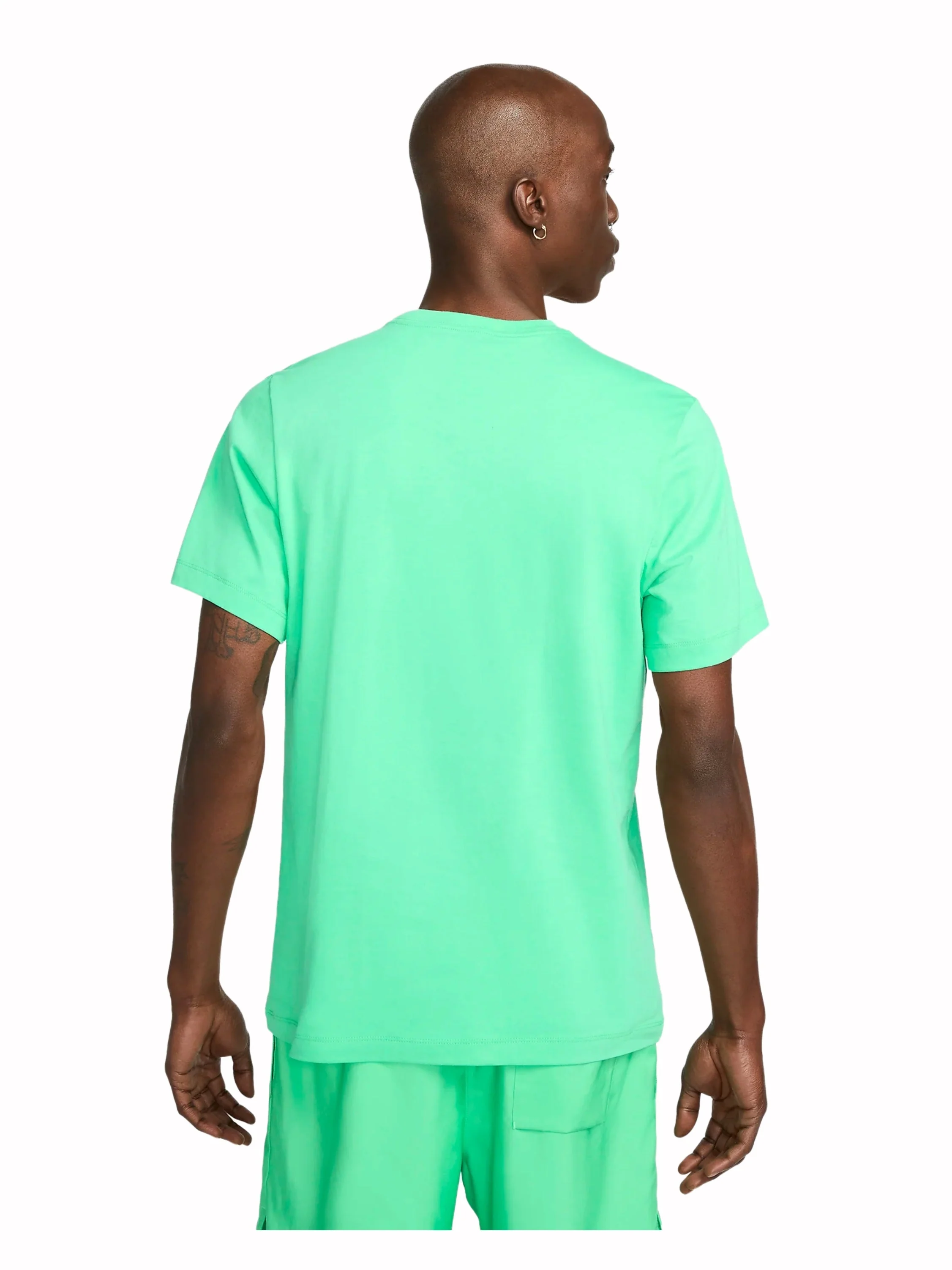 Nike | Sportswear Club Mens T-Shirt - Image 8
