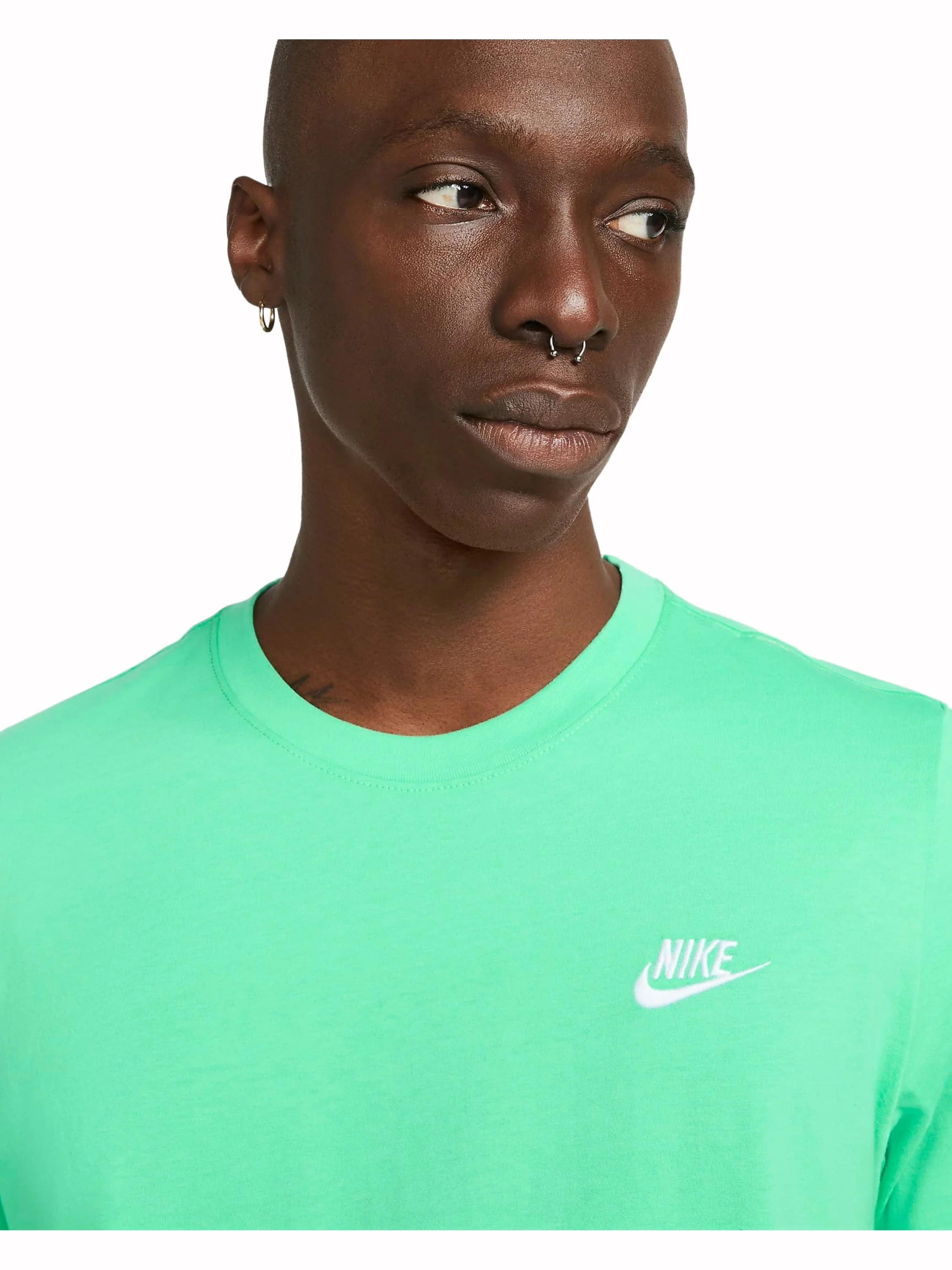 Nike | Sportswear Club Mens T-Shirt - Image 9