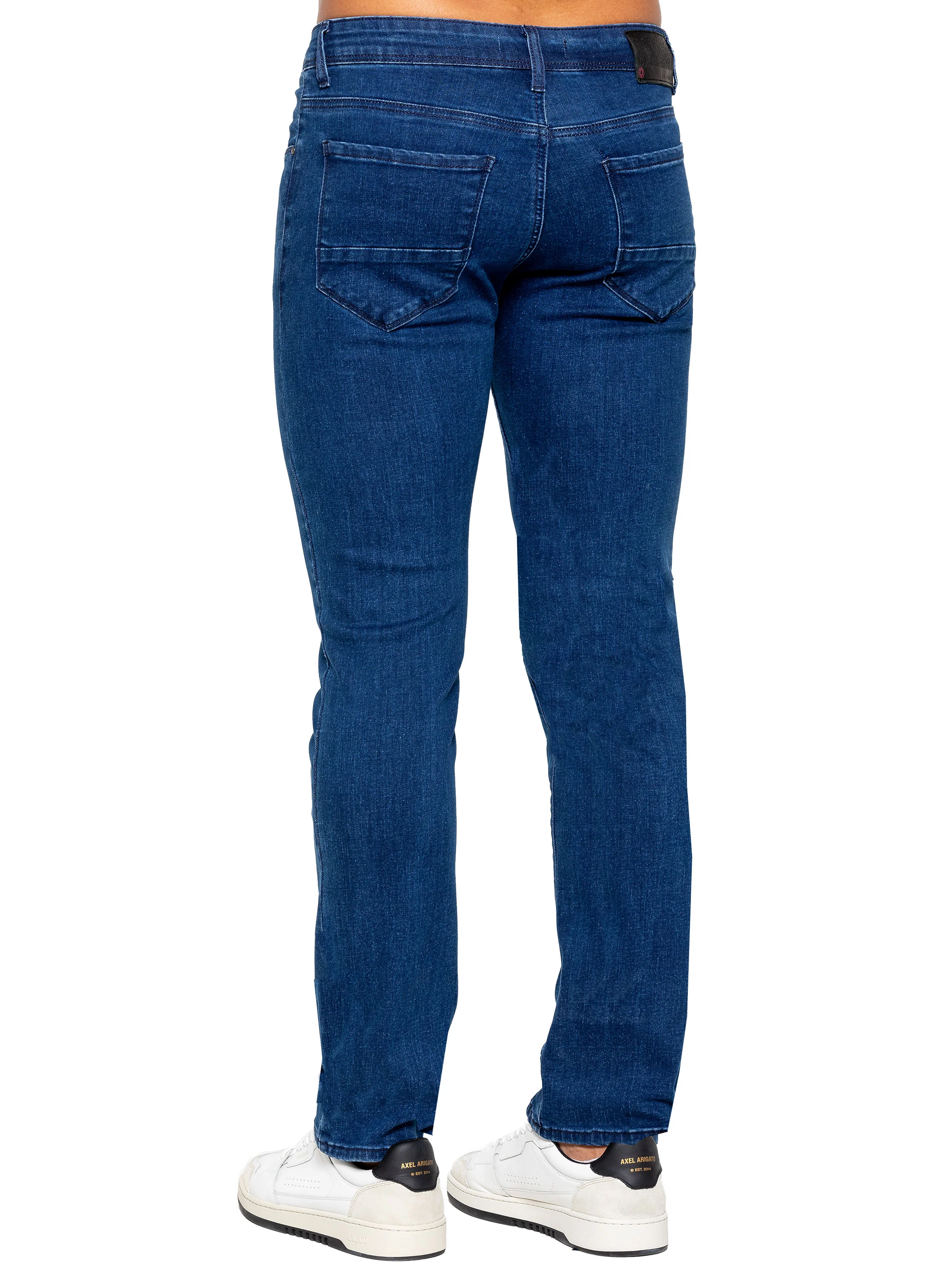 ETO | Mens Straight Leg Jeans - Image 10