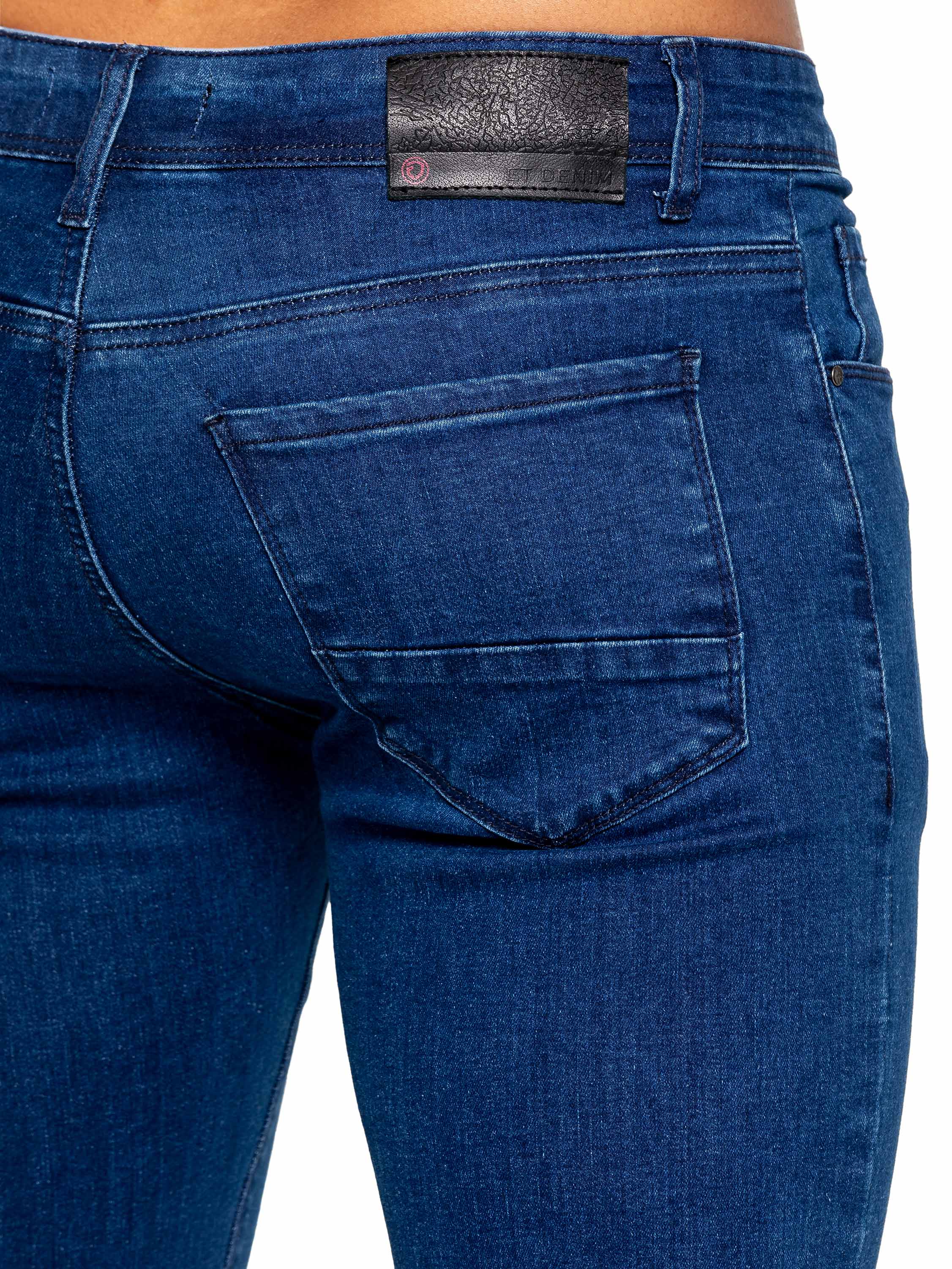 ETO | Mens Straight Leg Jeans - Image 12