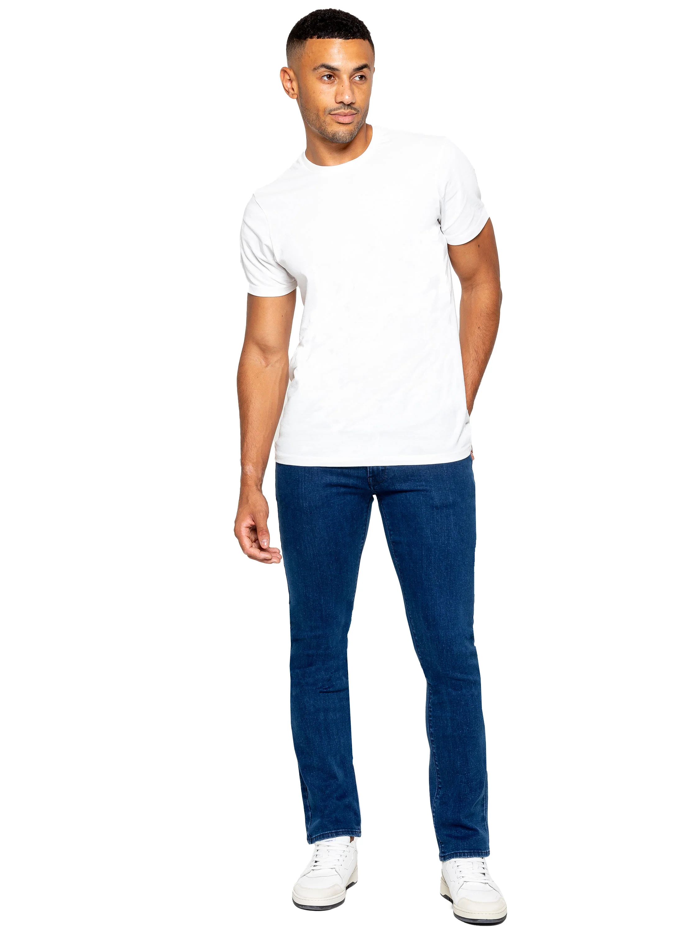 ETO | Mens Straight Leg Jeans - Image 13