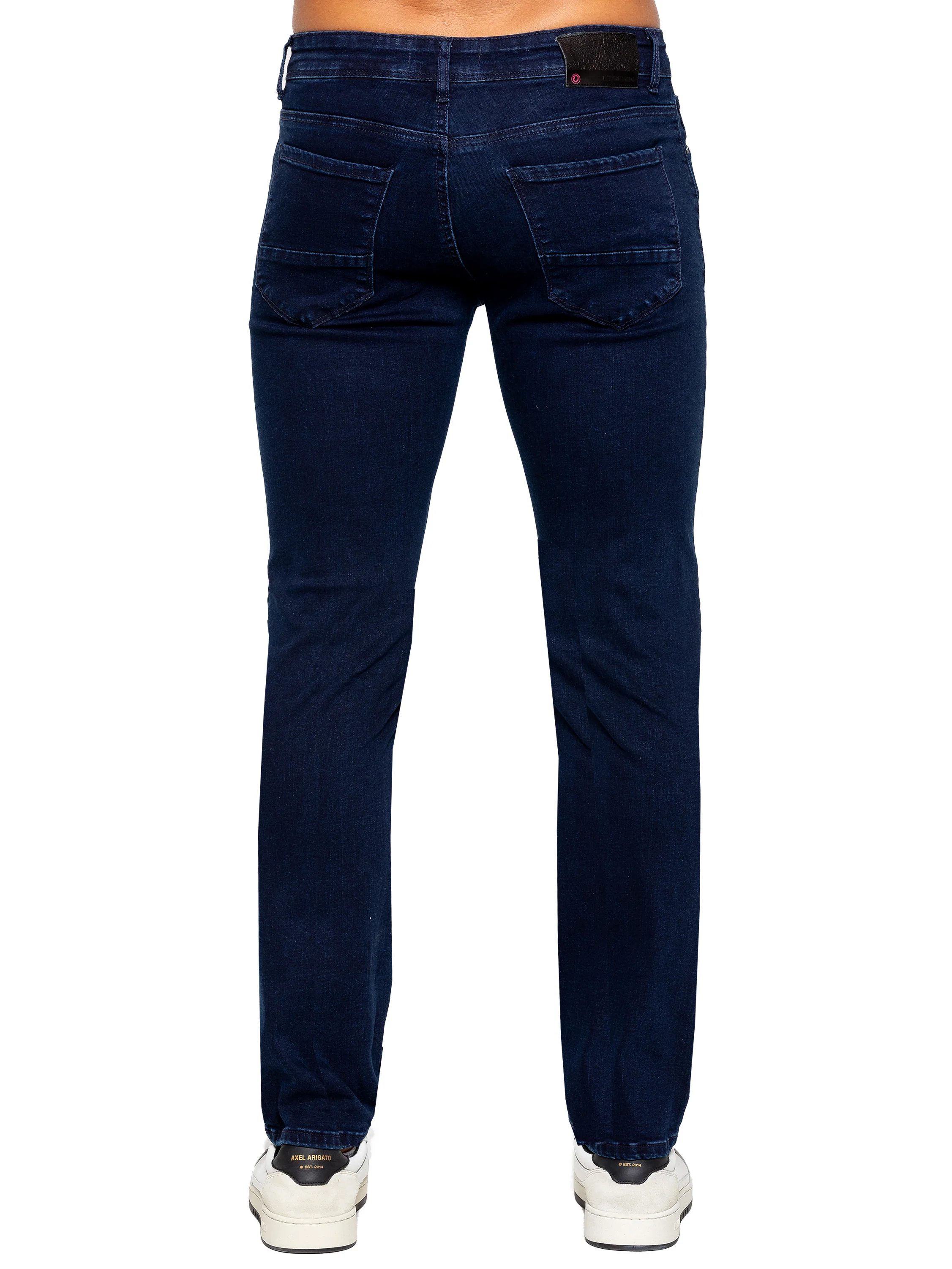 ETO | Mens Straight Leg Jeans - Image 18