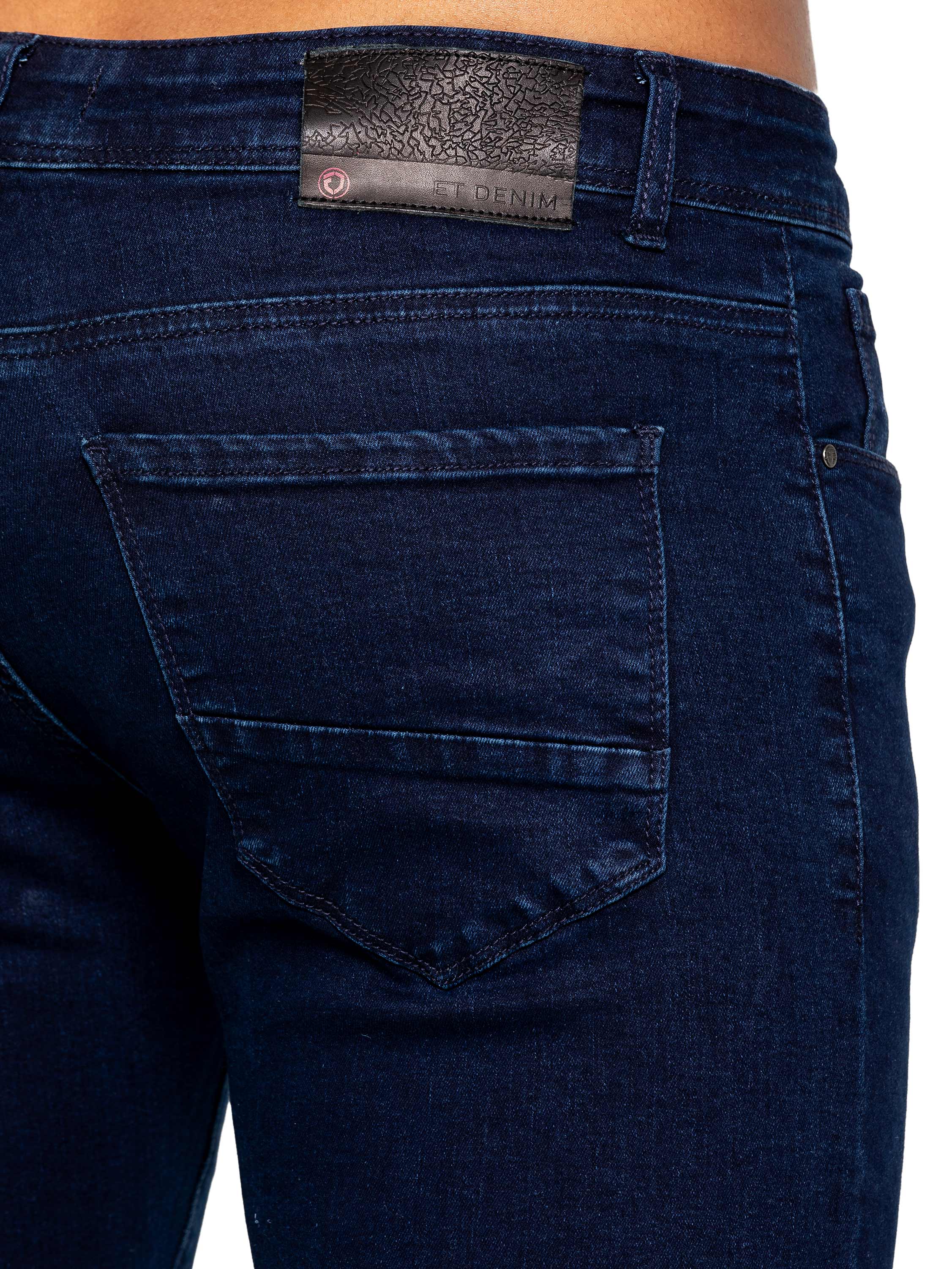 ETO | Mens Straight Leg Jeans - Image 19