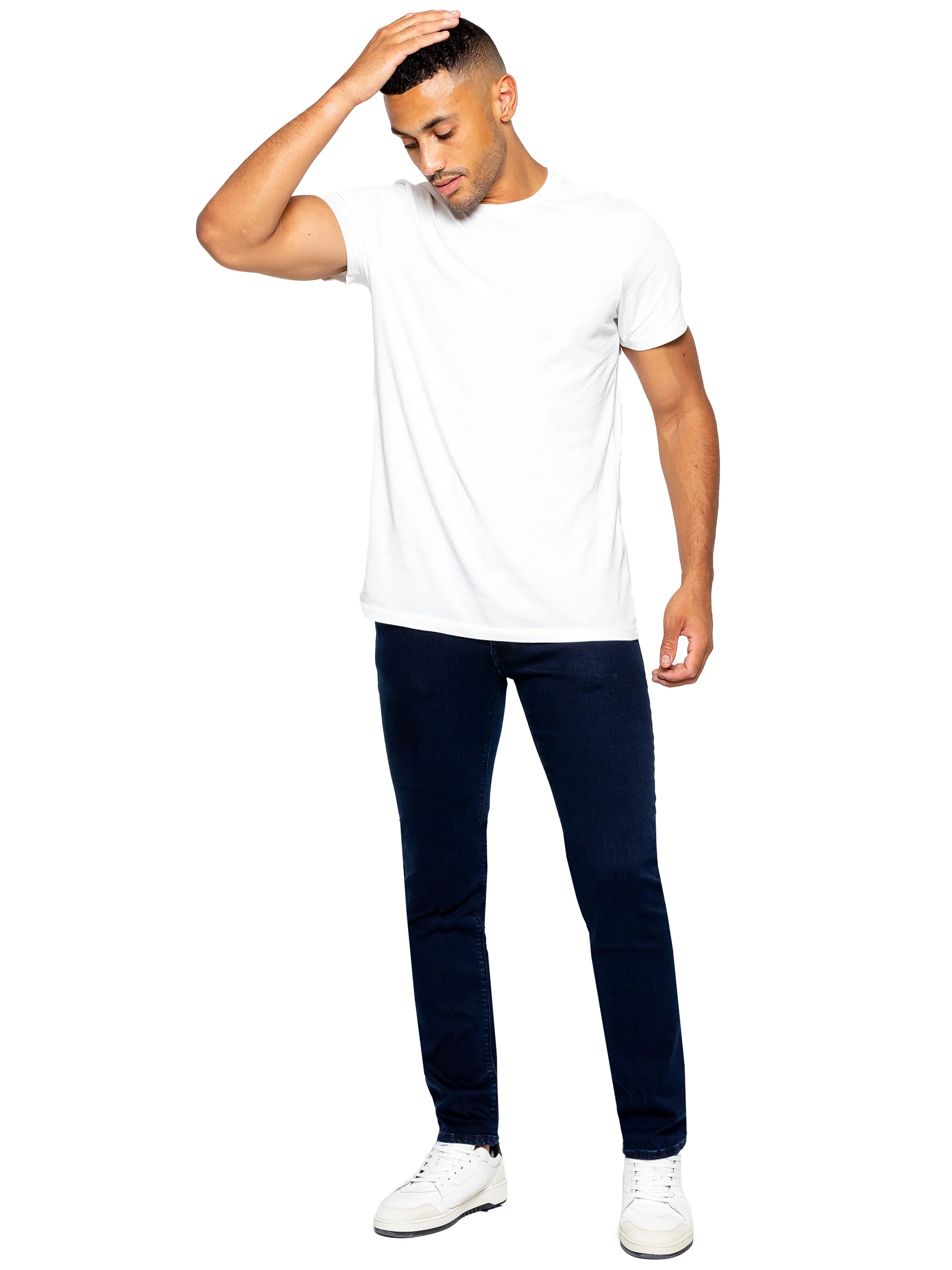 ETO | Mens Straight Leg Jeans - Image 21