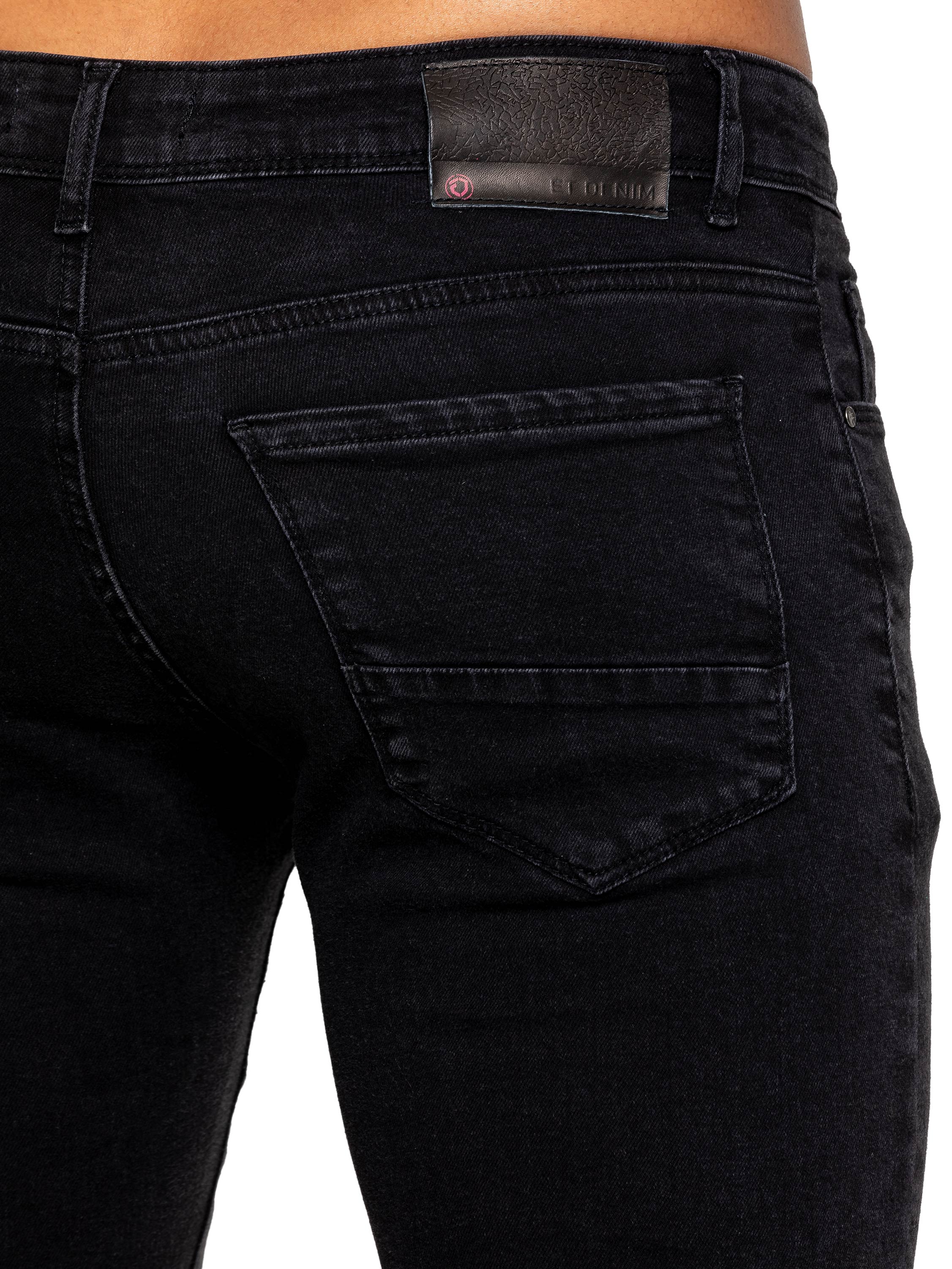 ETO | Mens Straight Leg Jeans - Image 5