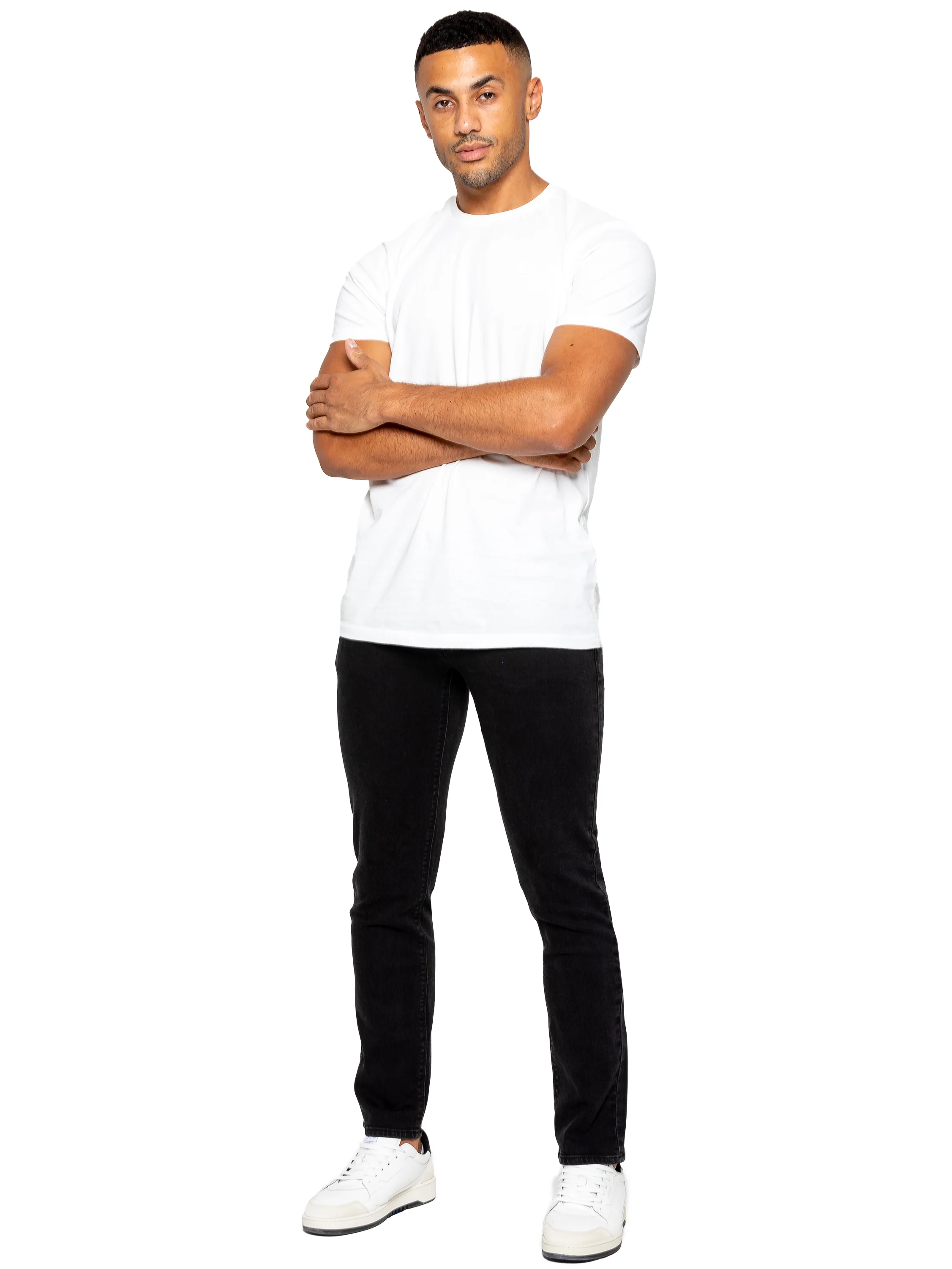 ETO | Mens Straight Leg Jeans - Image 7