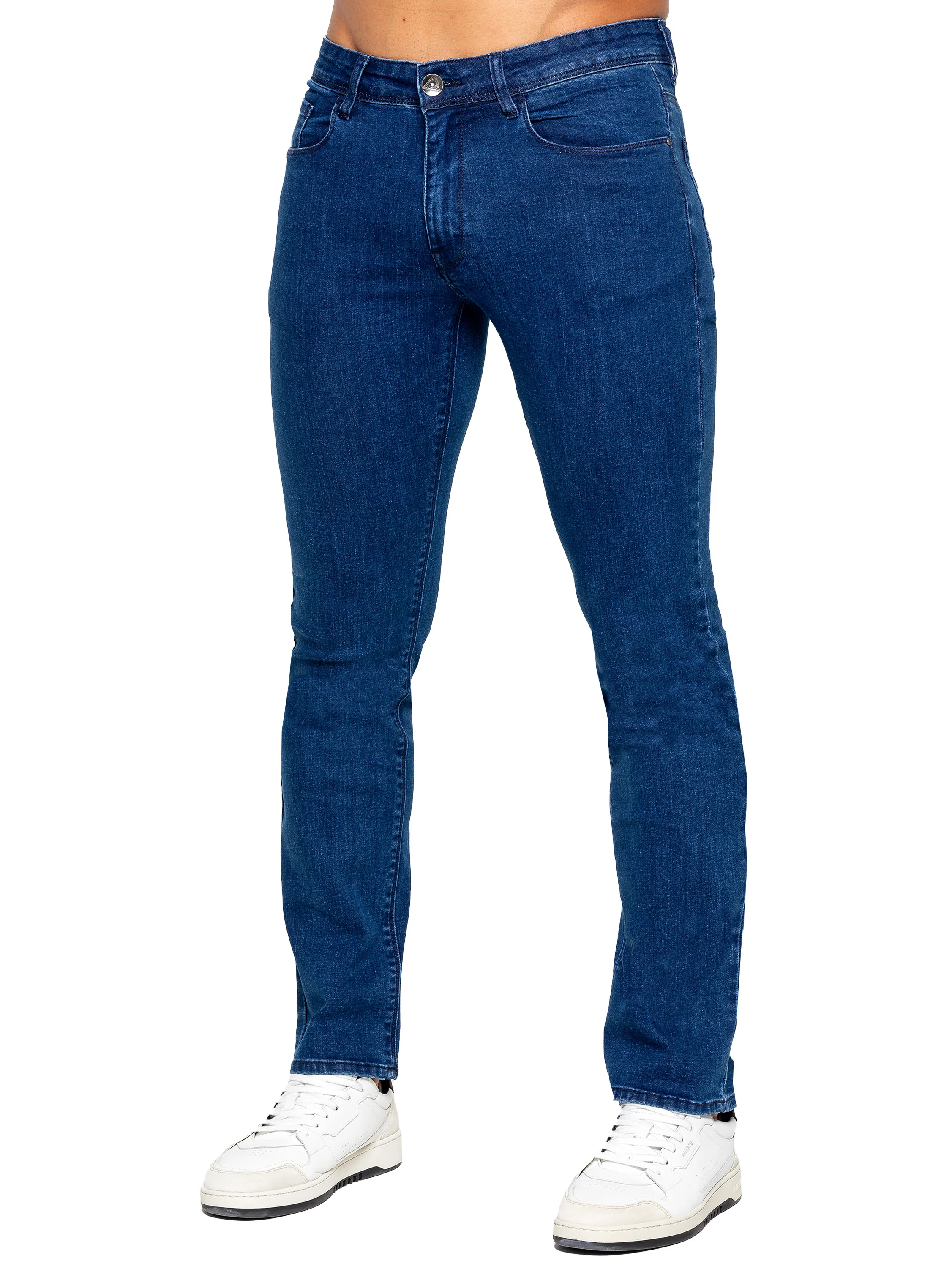 ETO | Mens Straight Leg Jeans - Image 8