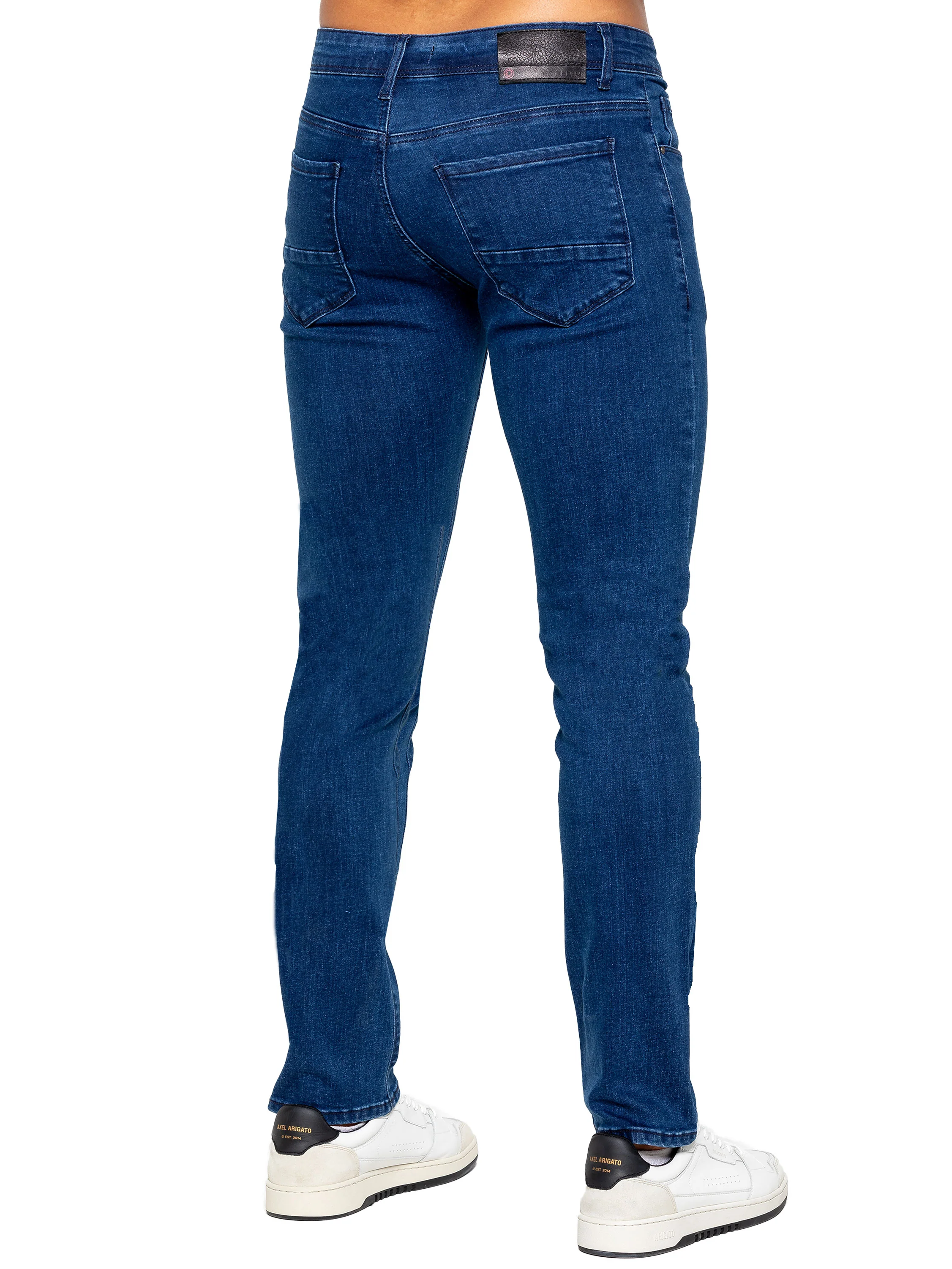 ETO | Mens Straight Leg Jeans - Image 9