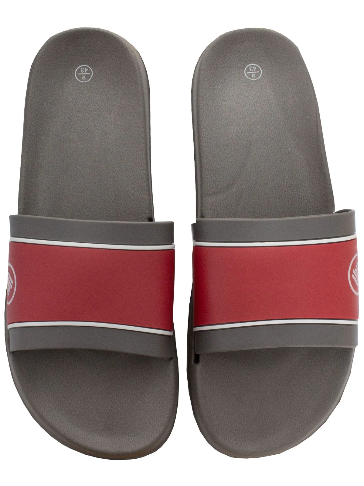ENZO Designer Menswear | Slip On Summer Holiday Sandals - Image 11
