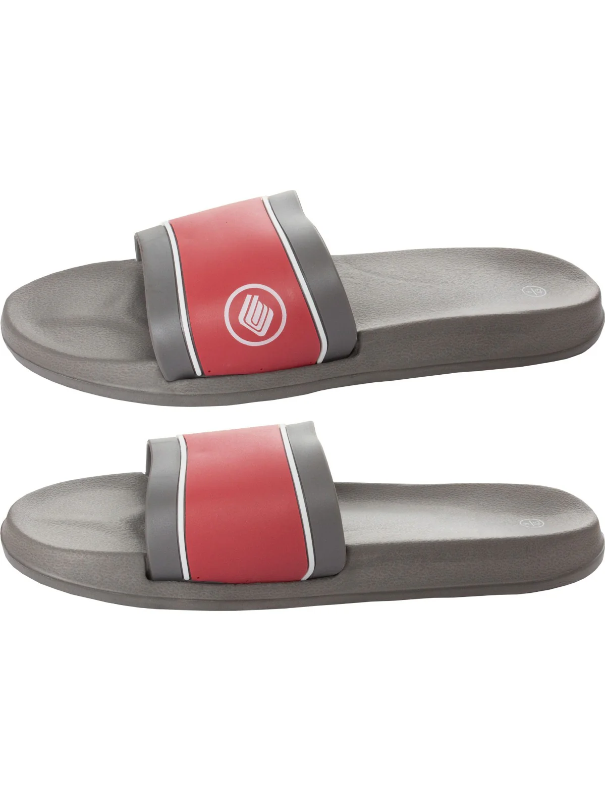 ENZO Designer Menswear | Slip On Summer Holiday Sandals - Image 12