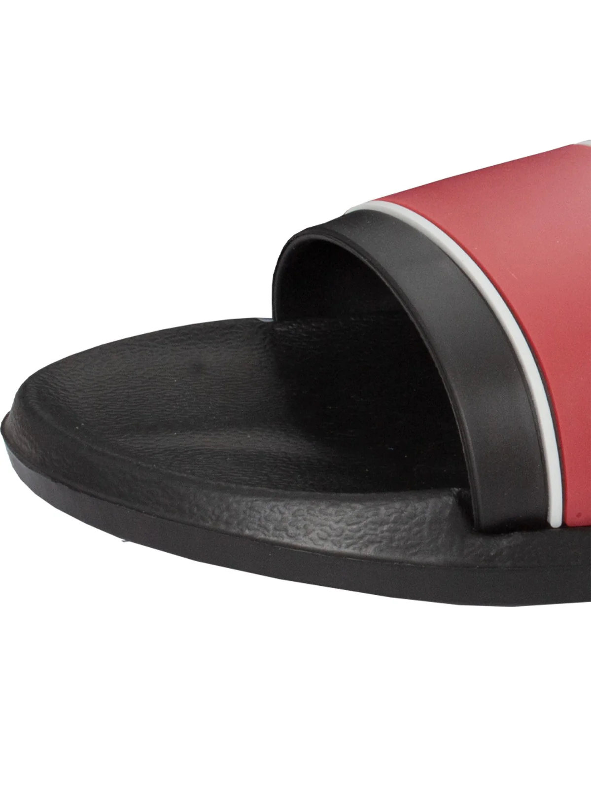 ENZO Designer Menswear | Slip On Summer Holiday Sandals - Image 6