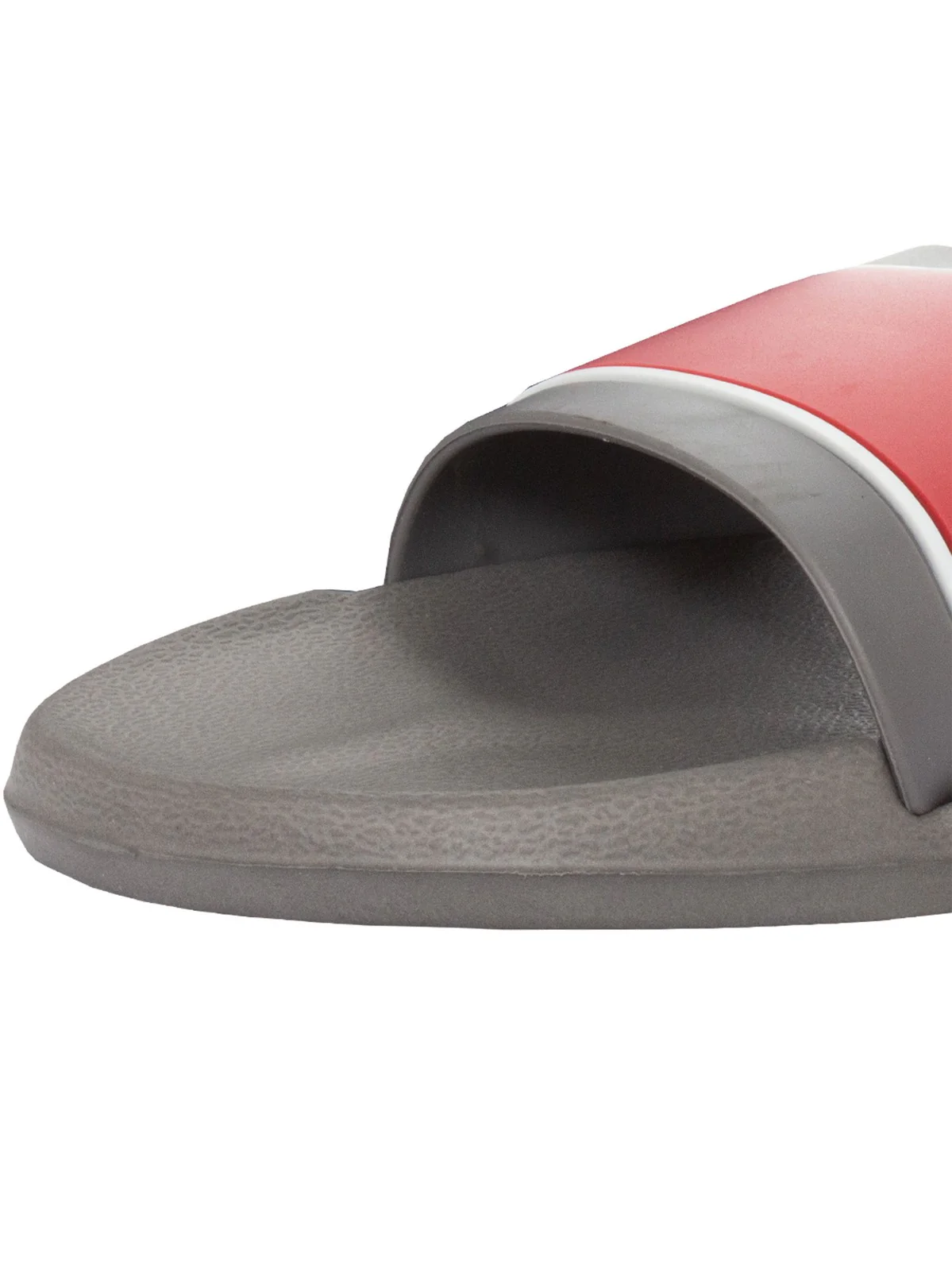 ENZO Designer Menswear | Slip On Summer Holiday Sandals - Image 9