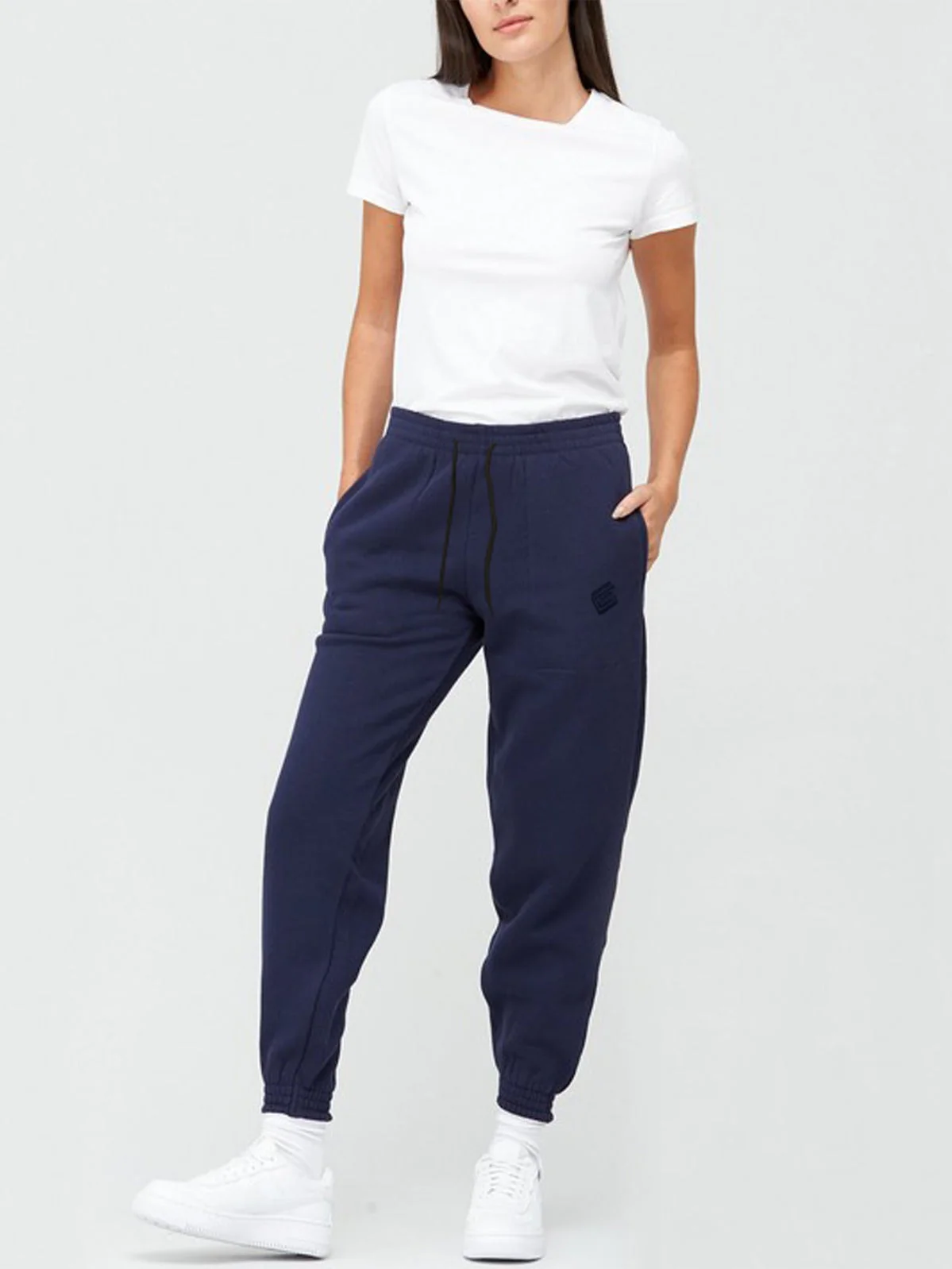 Enzo | Womens Oversized Joggers - Image 18